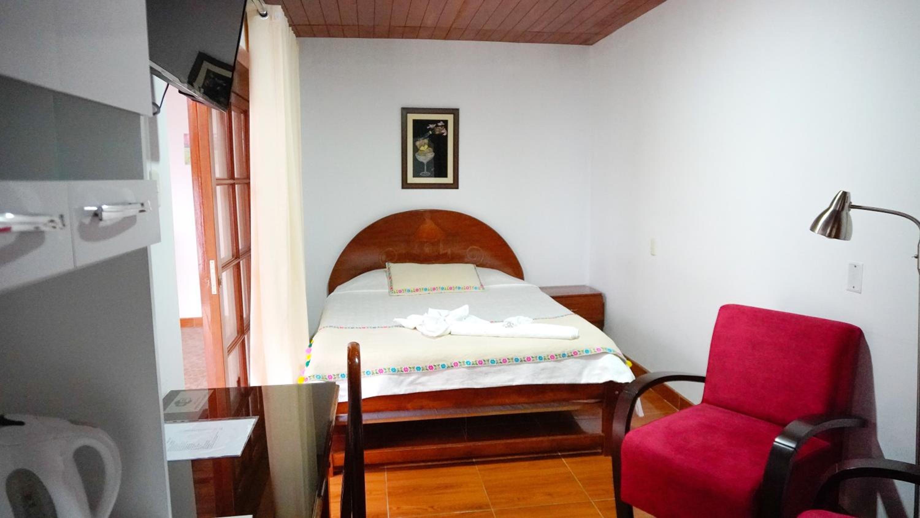Superior Queen Room photo 1