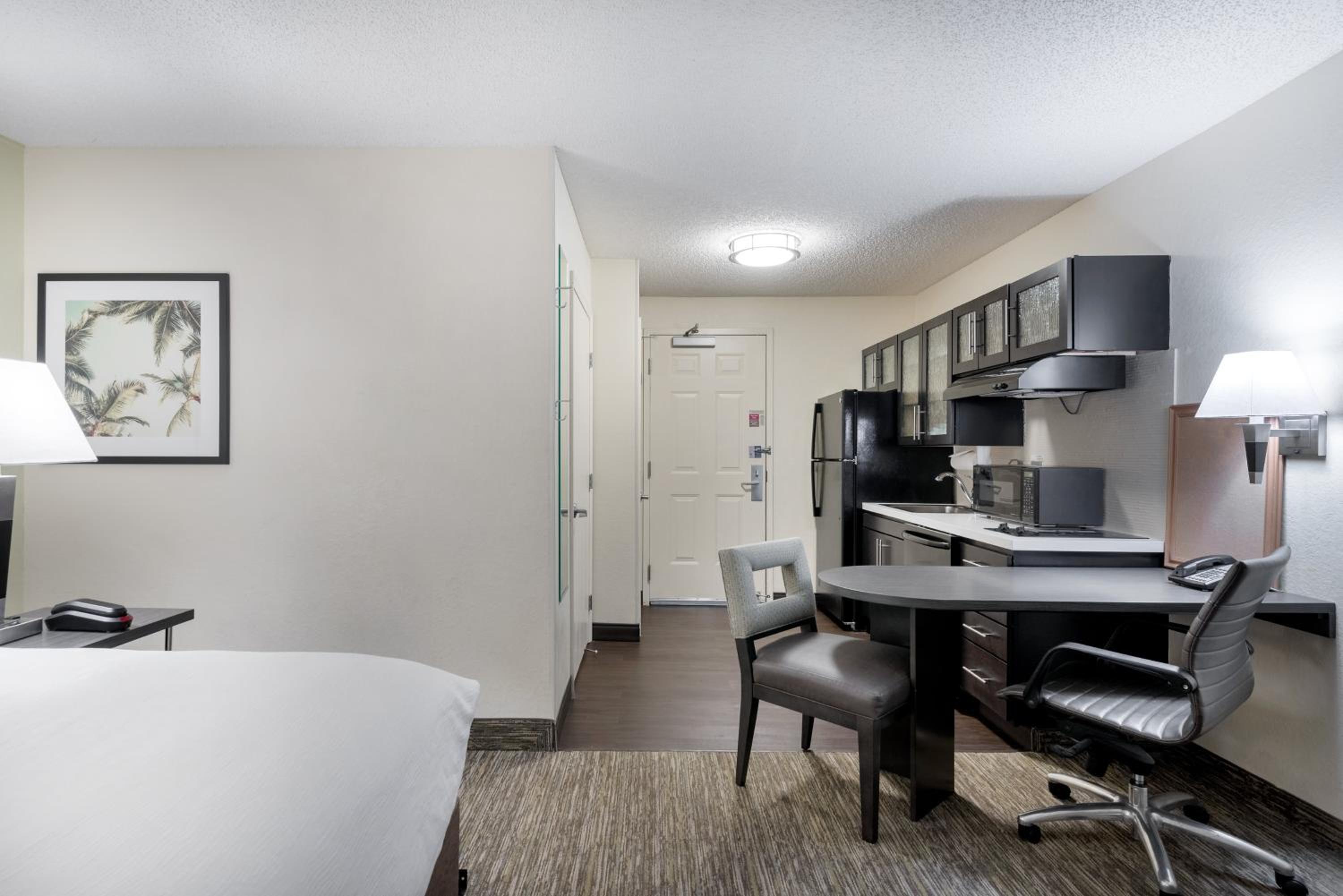 Studio Suite - Photo 1