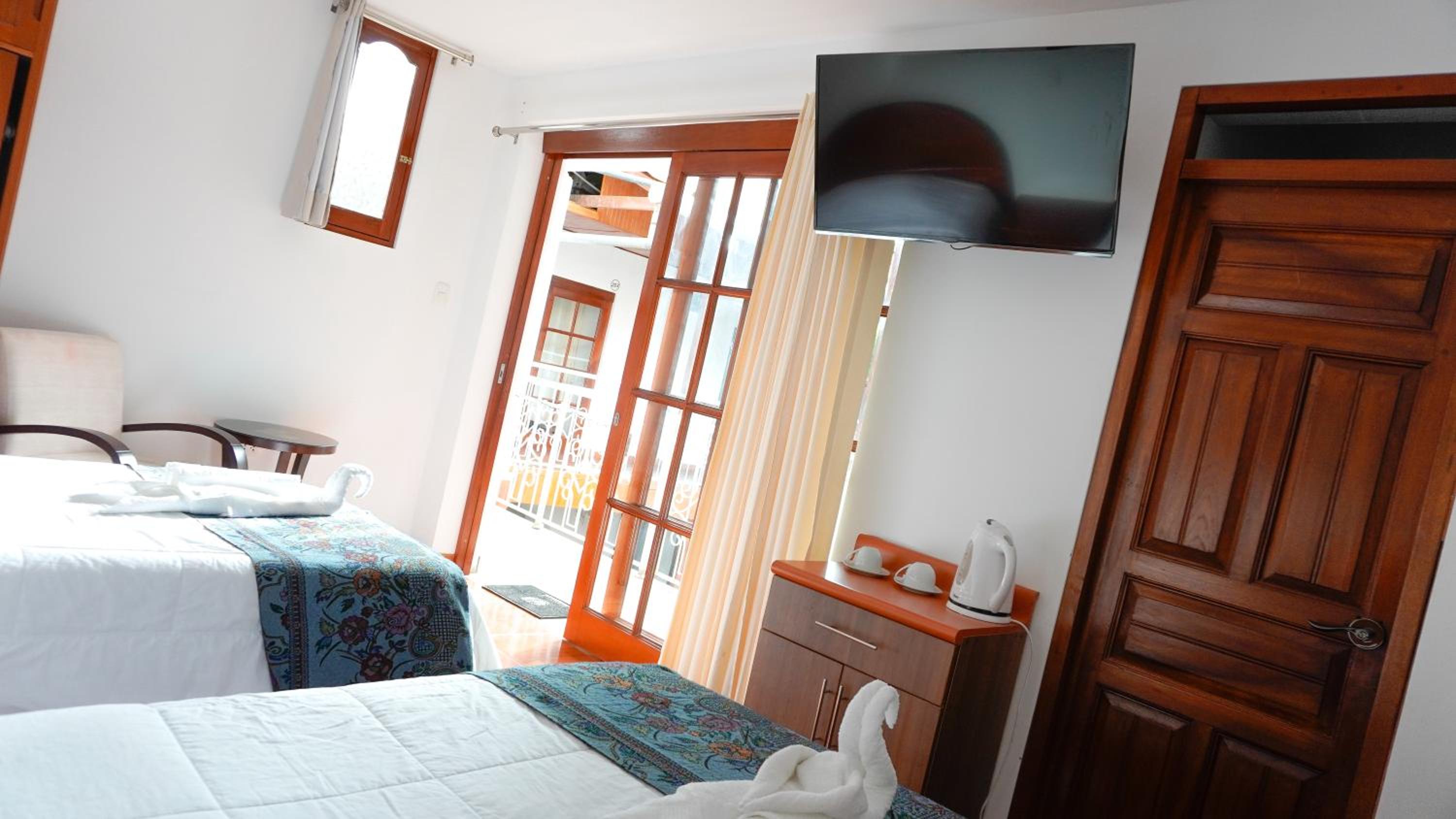Family Double Room photo 1