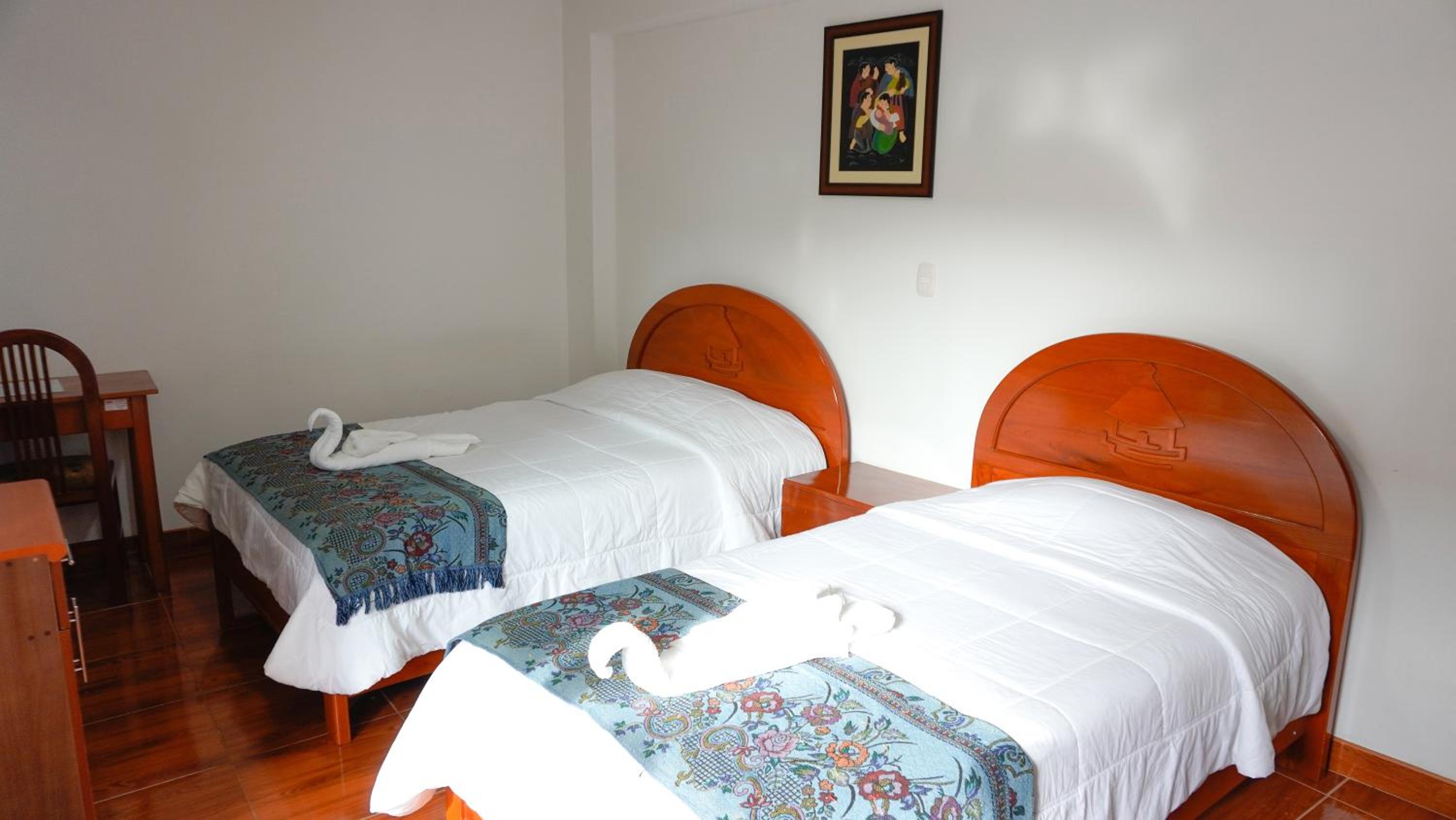 Family Double Room photo 3