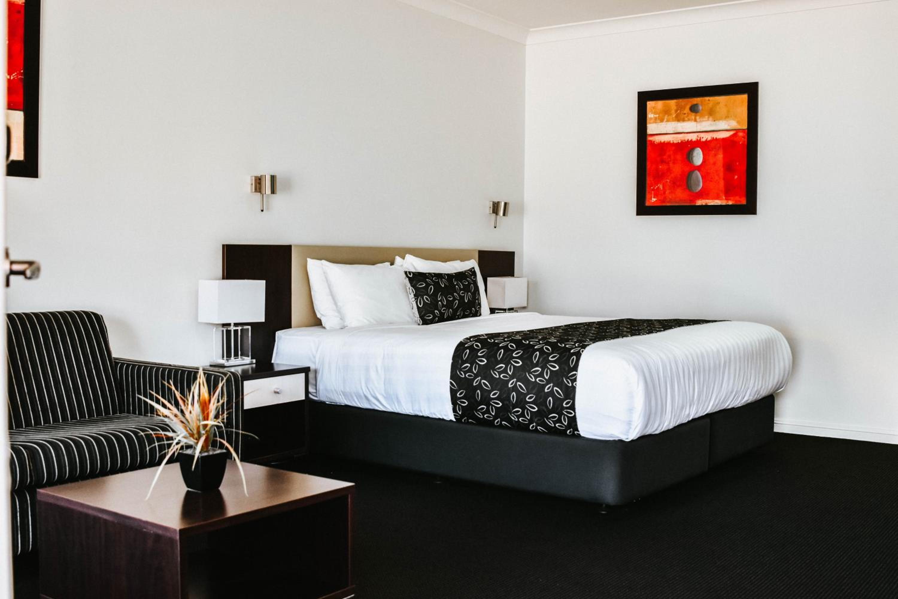 Superior King Room photo 1