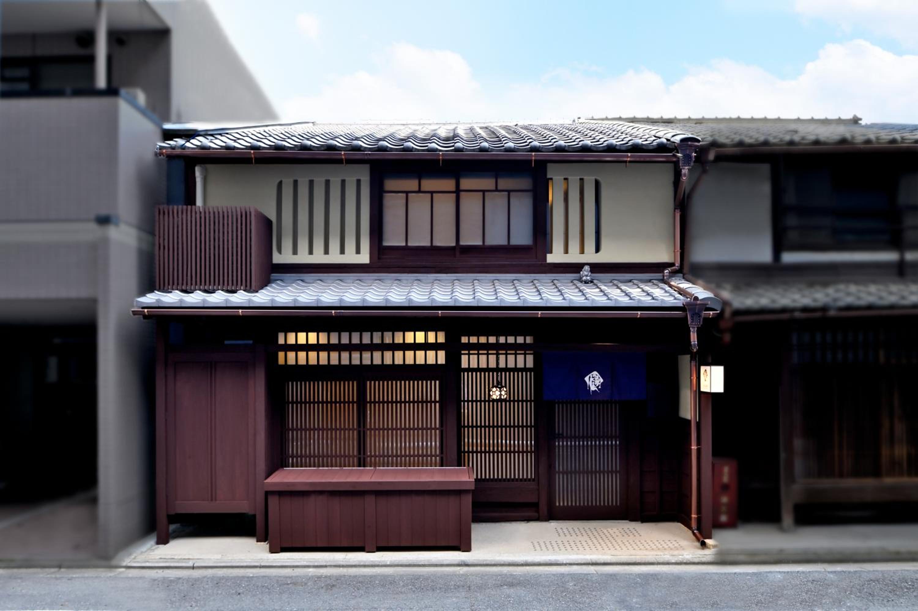 Two-Bedroom Townhouse