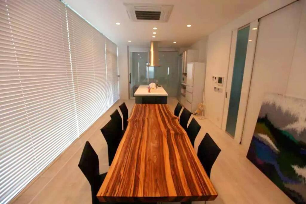Three-Bedroom Apartment - Photo 6