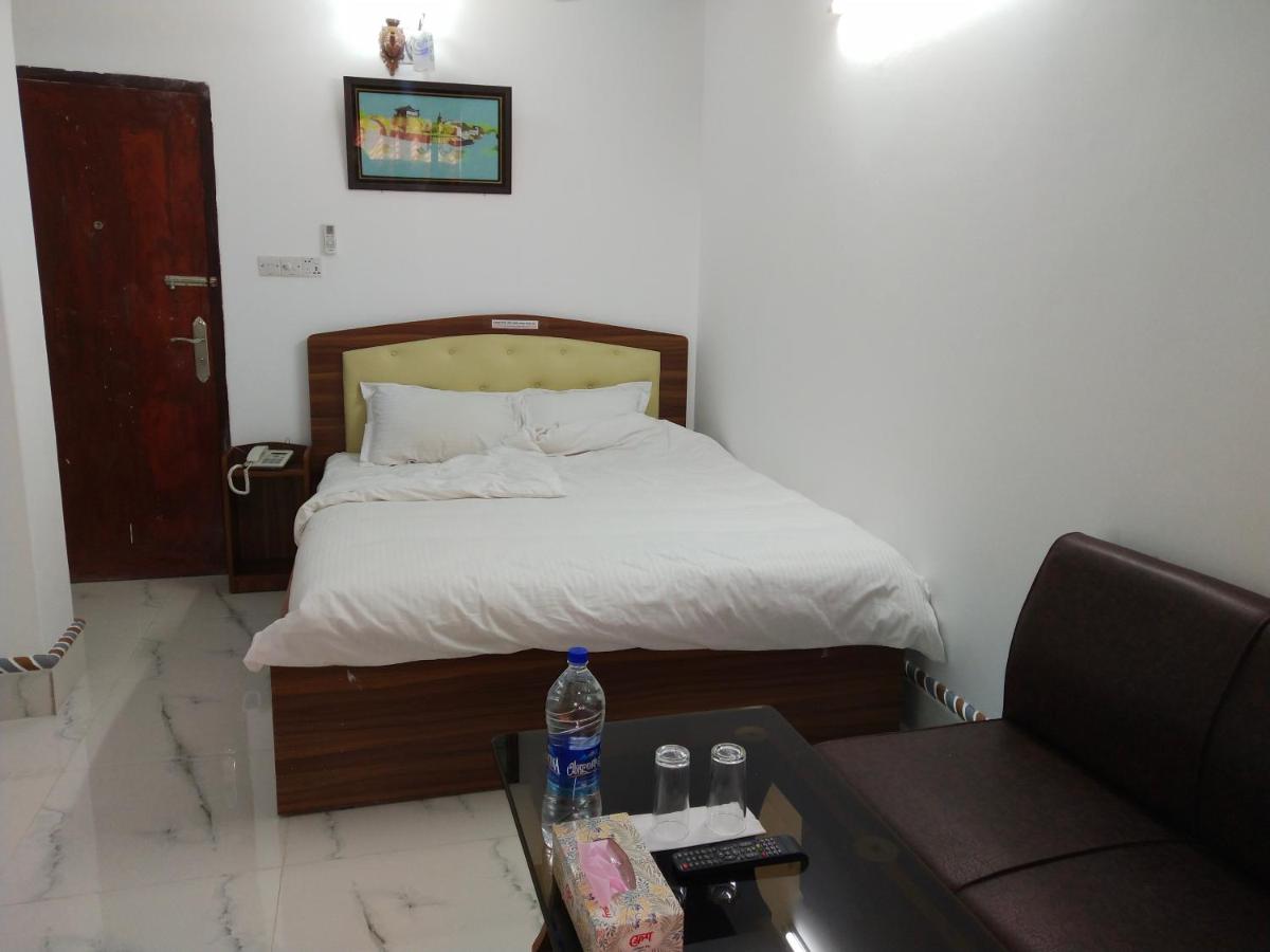 Deluxe Double Room photo 1