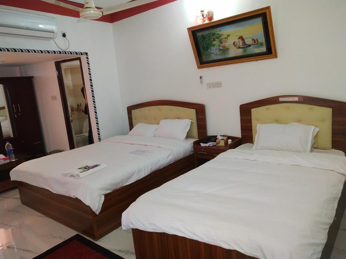 Twin Room photo 3