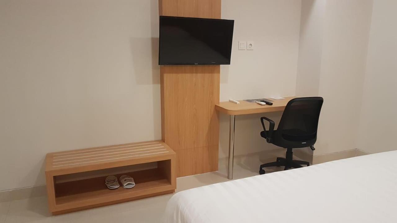 Superior King Room photo 2