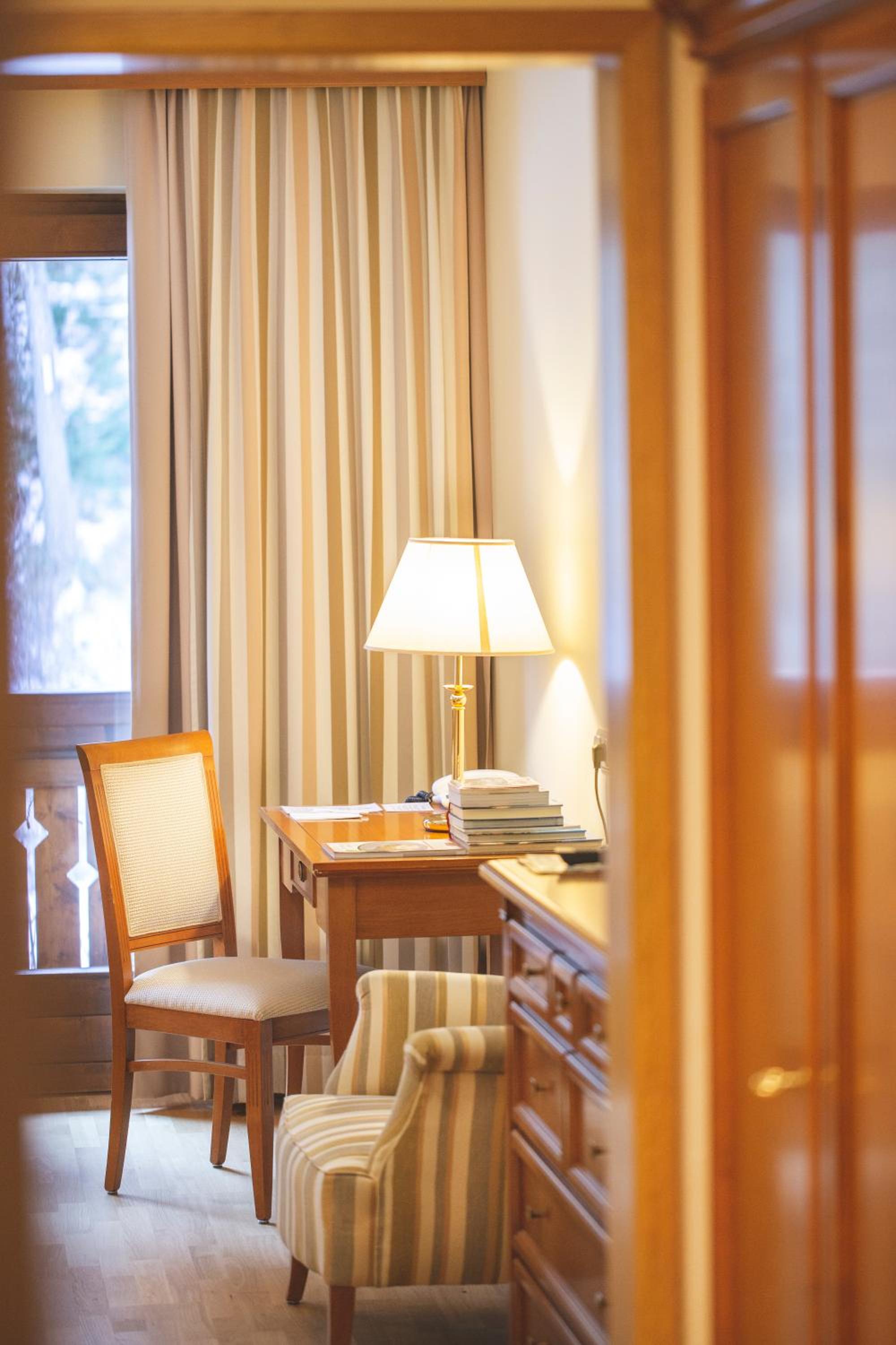 Double Room with Garden View - Photo 5