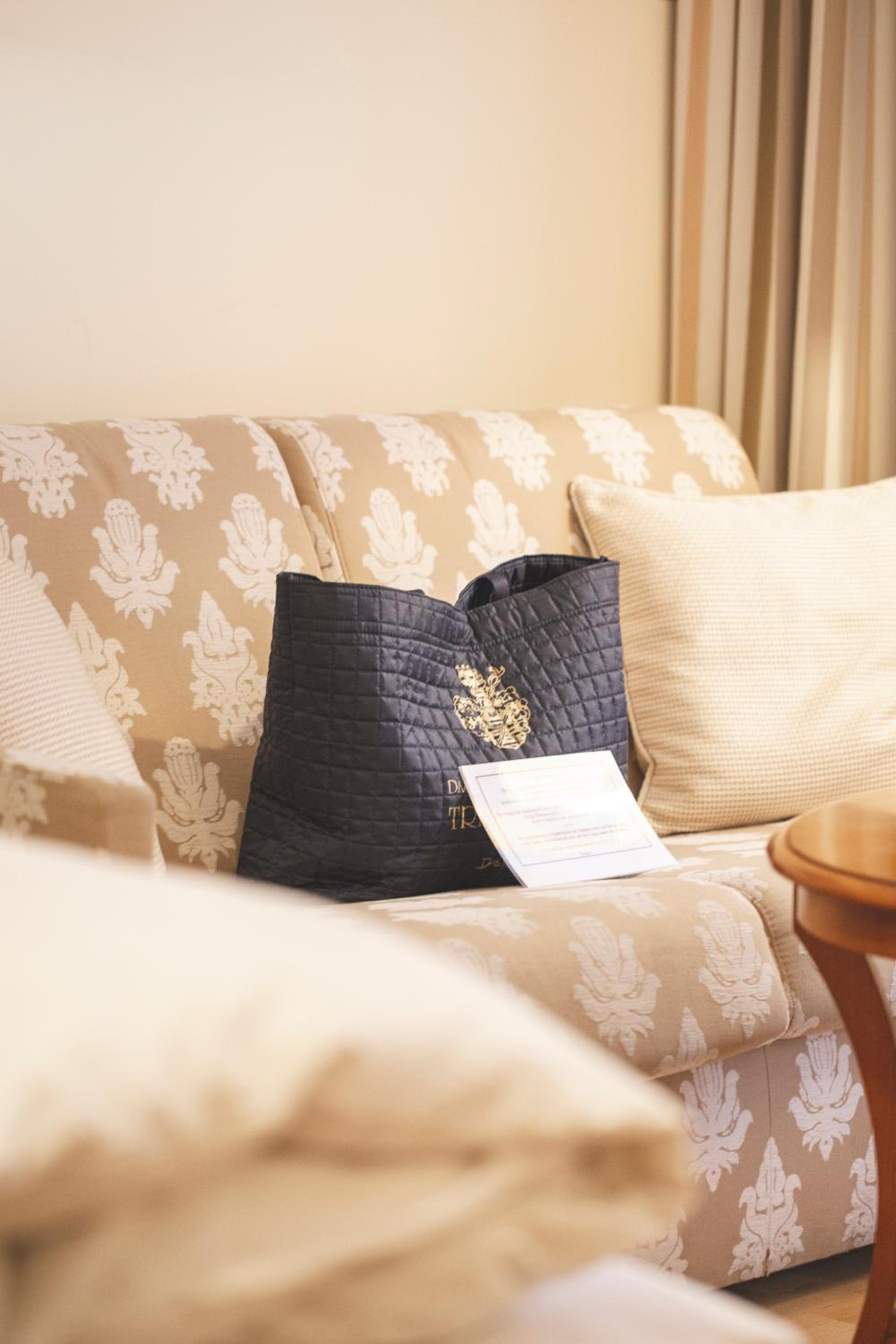 Double Room with Garden View - Photo 2