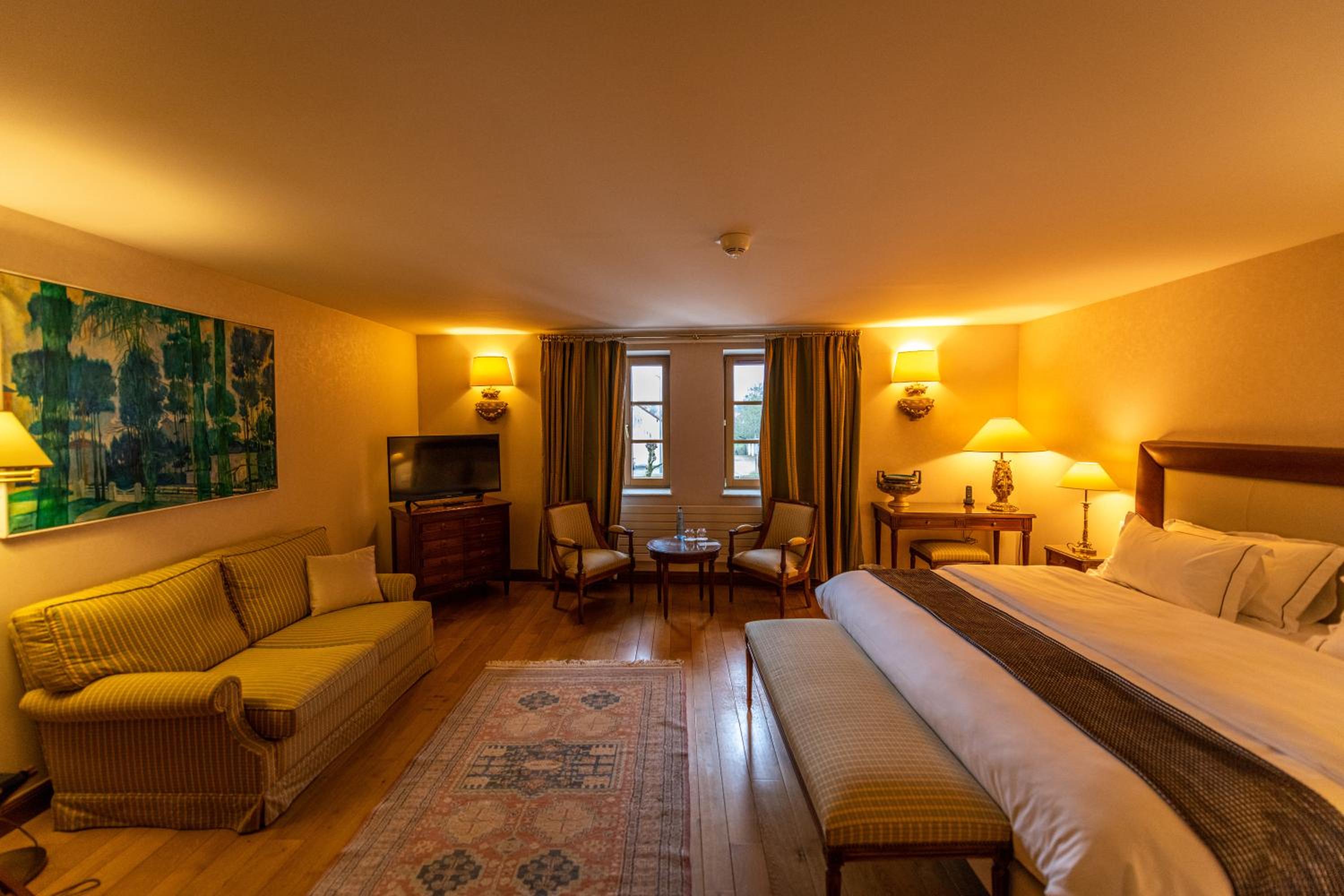 Chambre Elegance photo 1