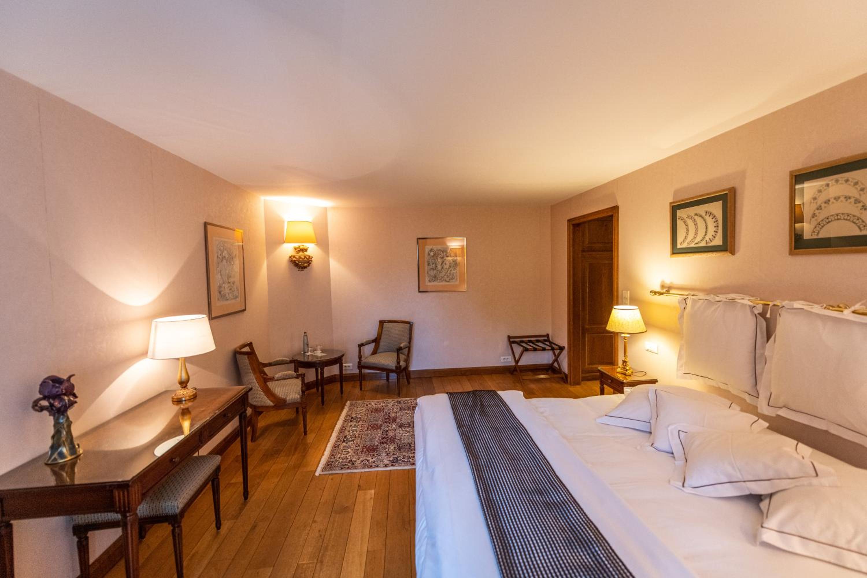 Chambre Elegance photo 2