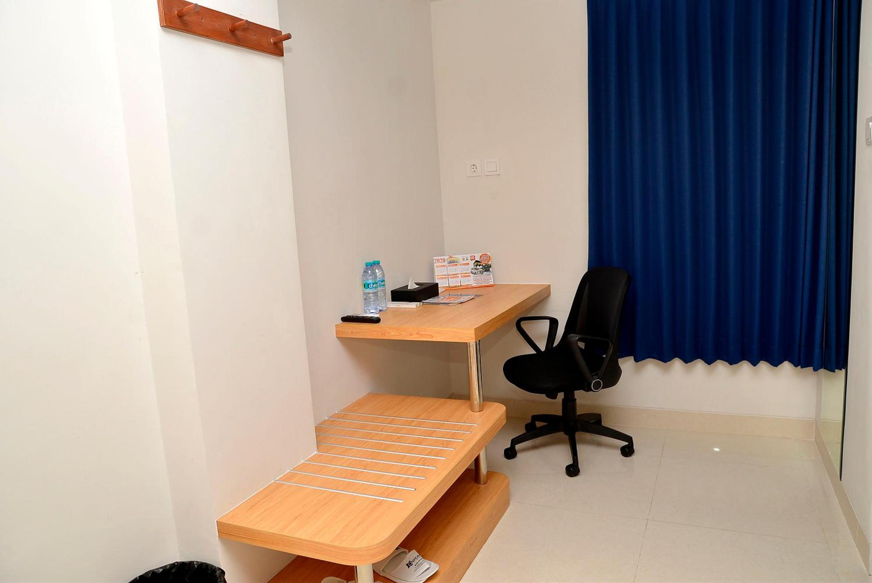 Superior Twin Room photo 3