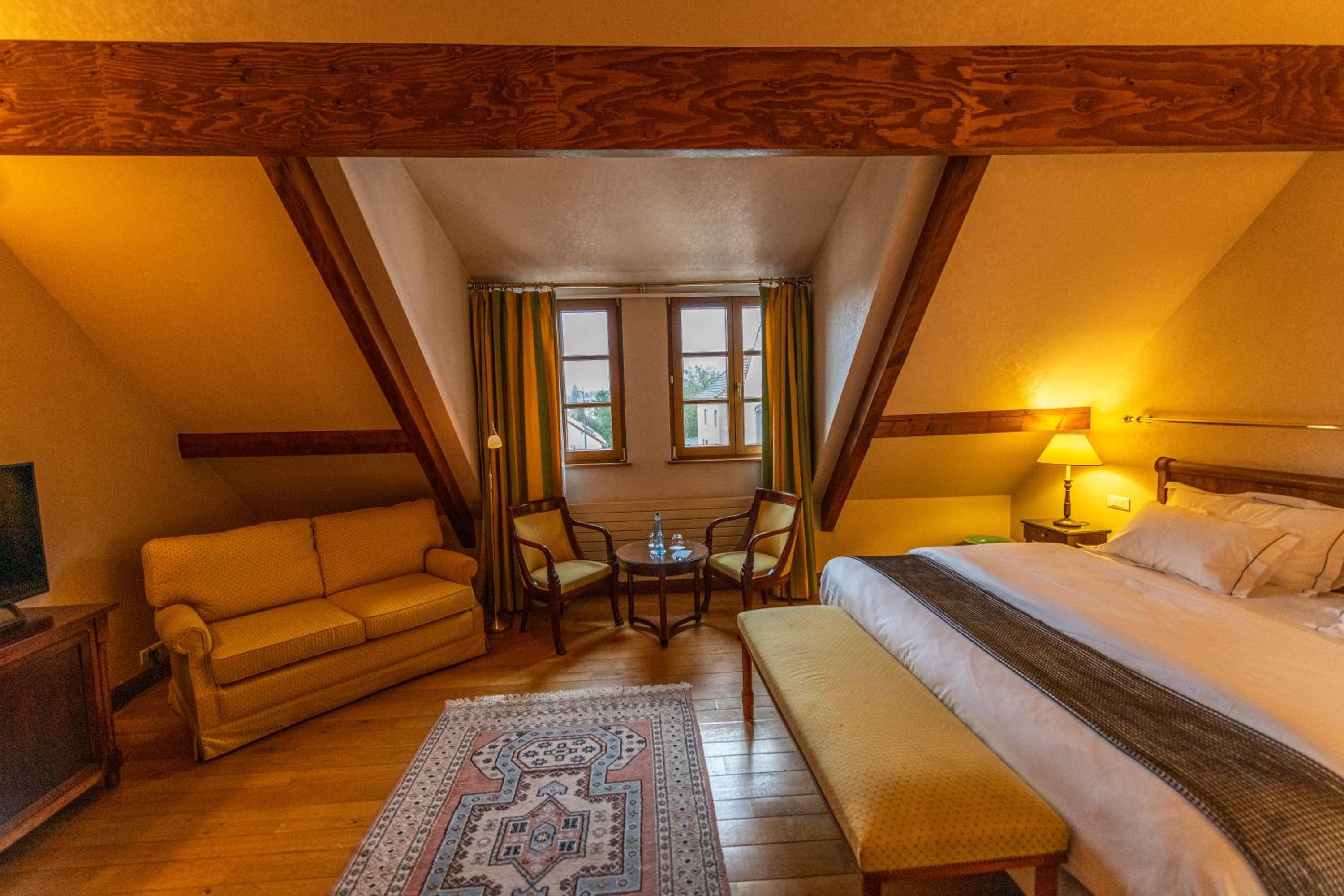 Chambre Elegance photo 3