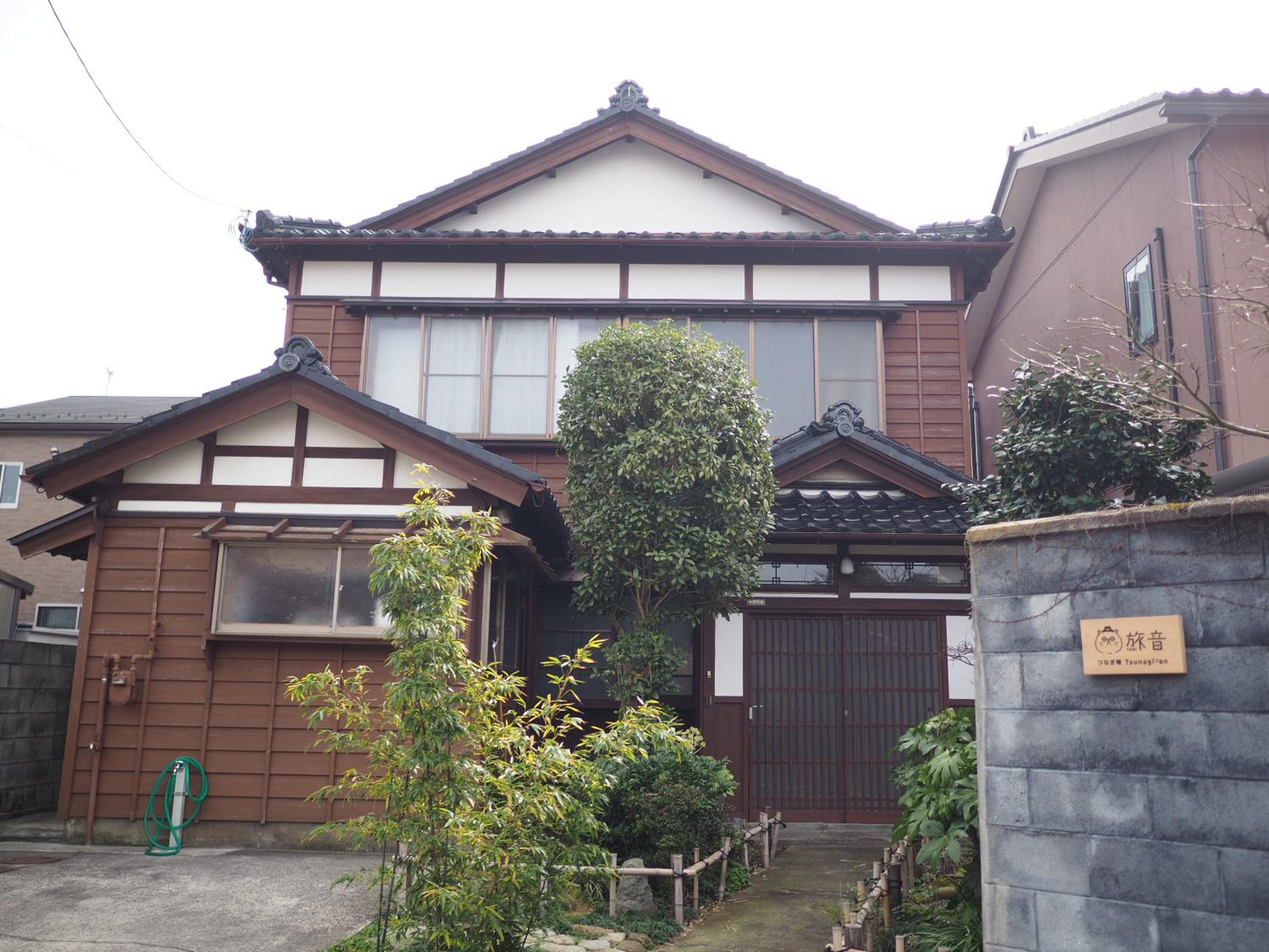 Holiday Home with  Japanese Garden - Photo 12