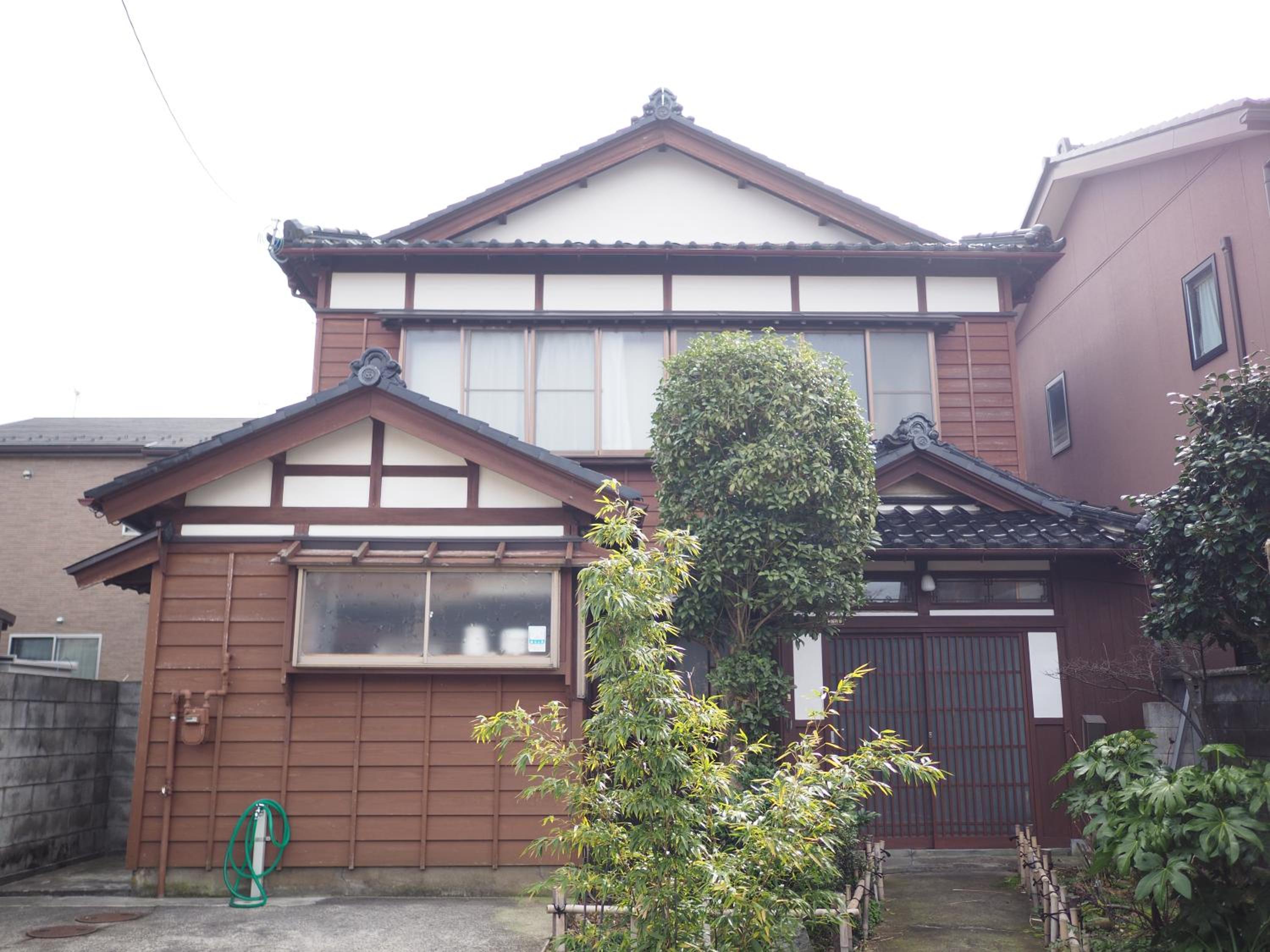 Holiday Home with  Japanese Garden - Photo 11
