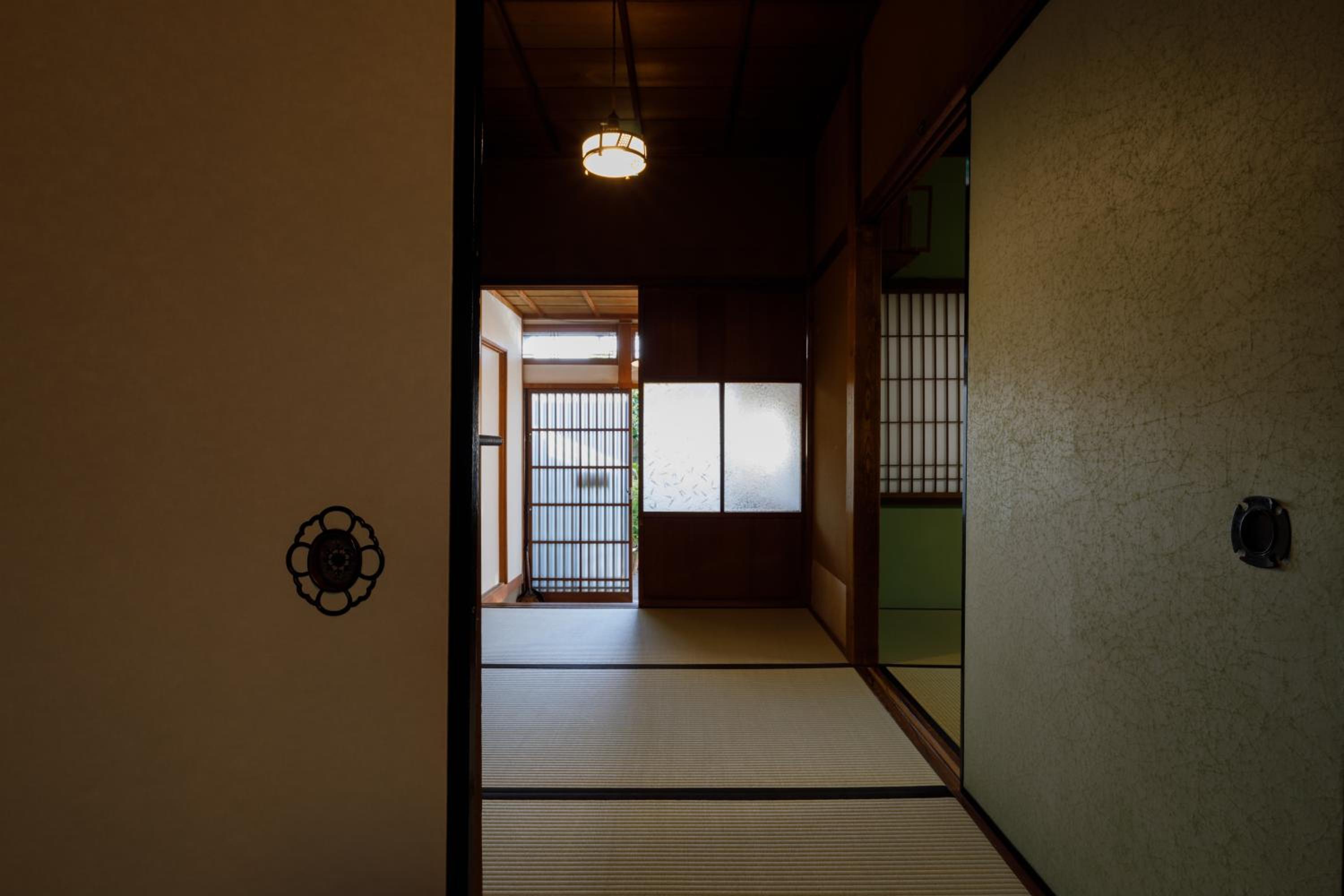 Holiday Home with  Japanese Garden - Photo 10