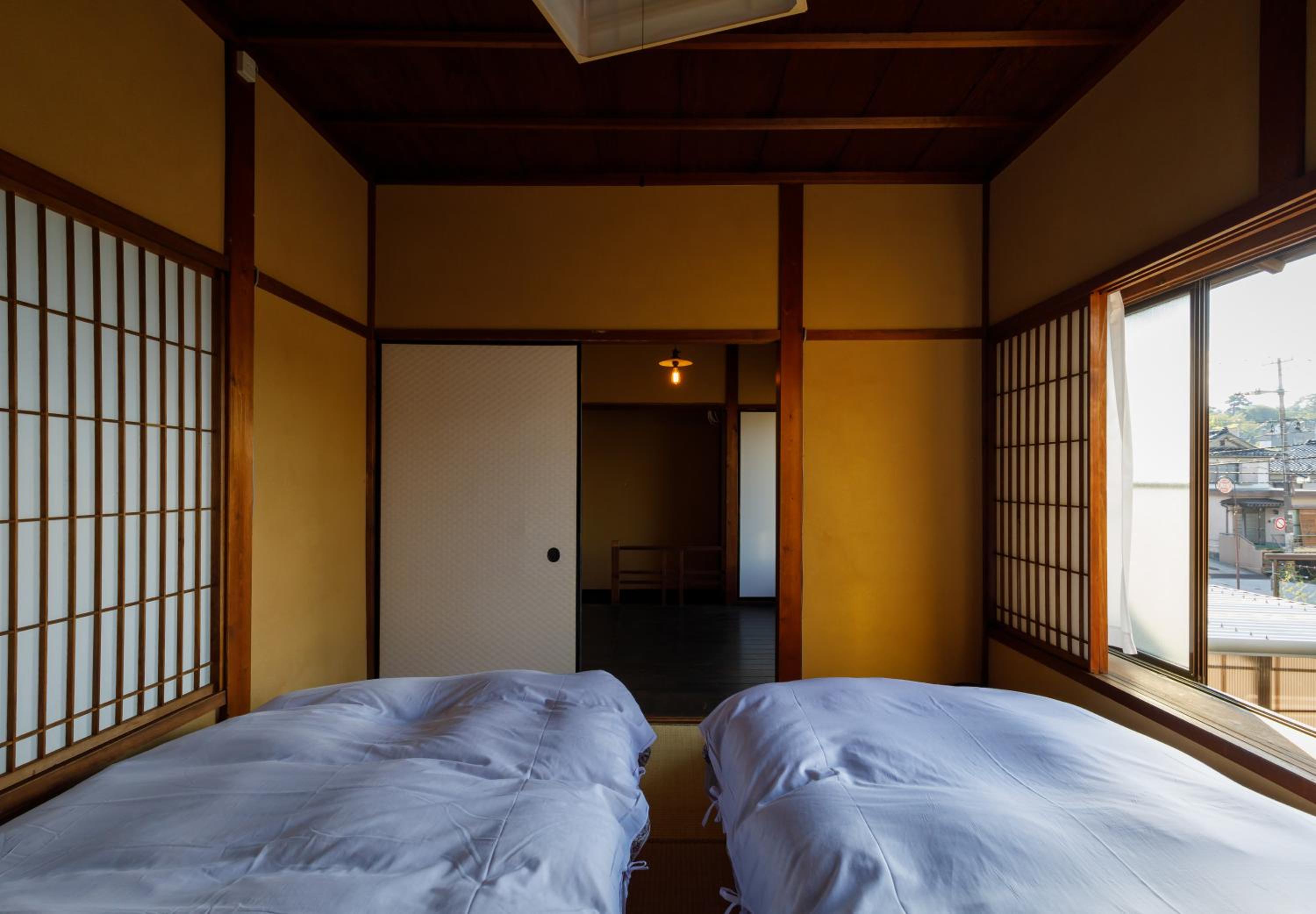 Holiday Home with  Japanese Garden - Photo 8