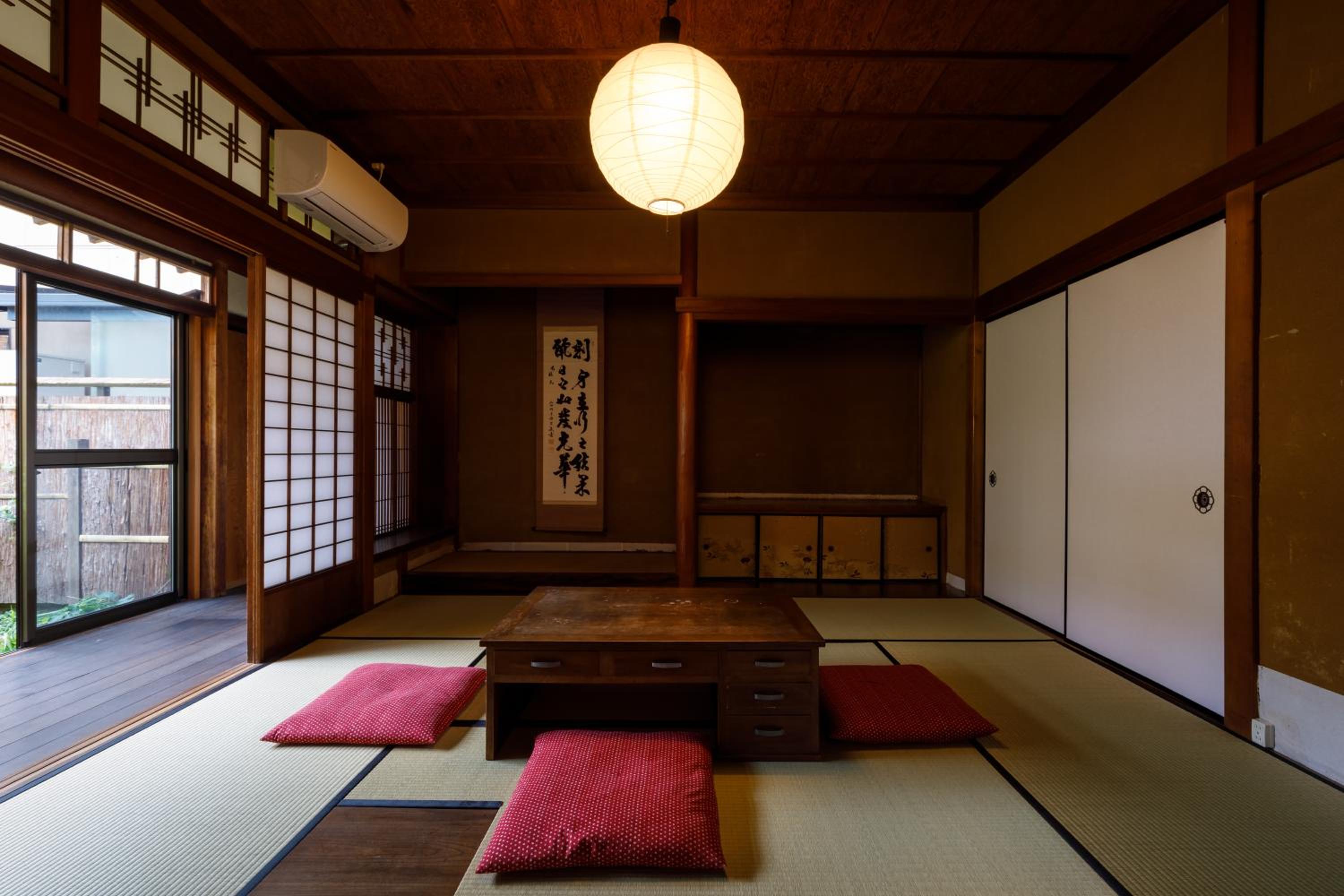 Holiday Home with  Japanese Garden - Photo 9