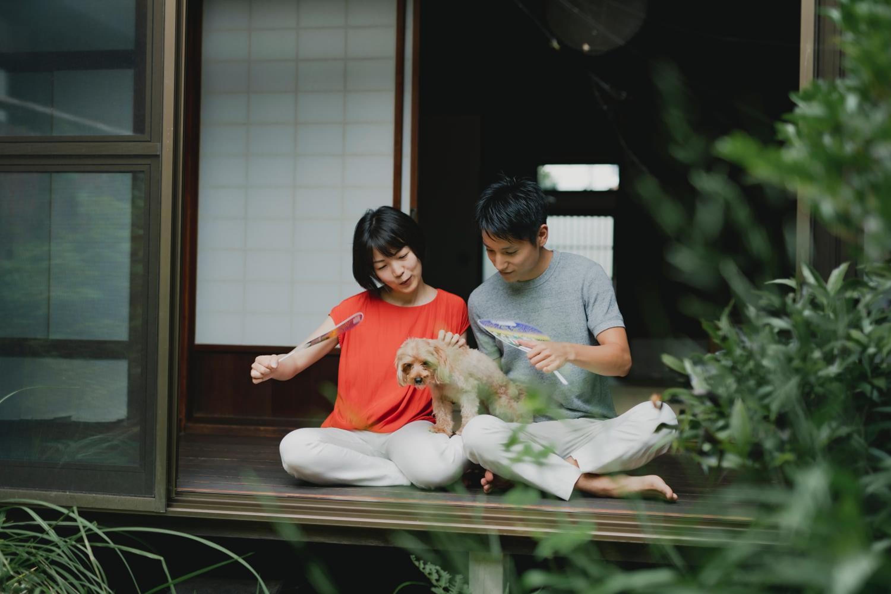 Holiday Home with  Japanese Garden - Photo 40
