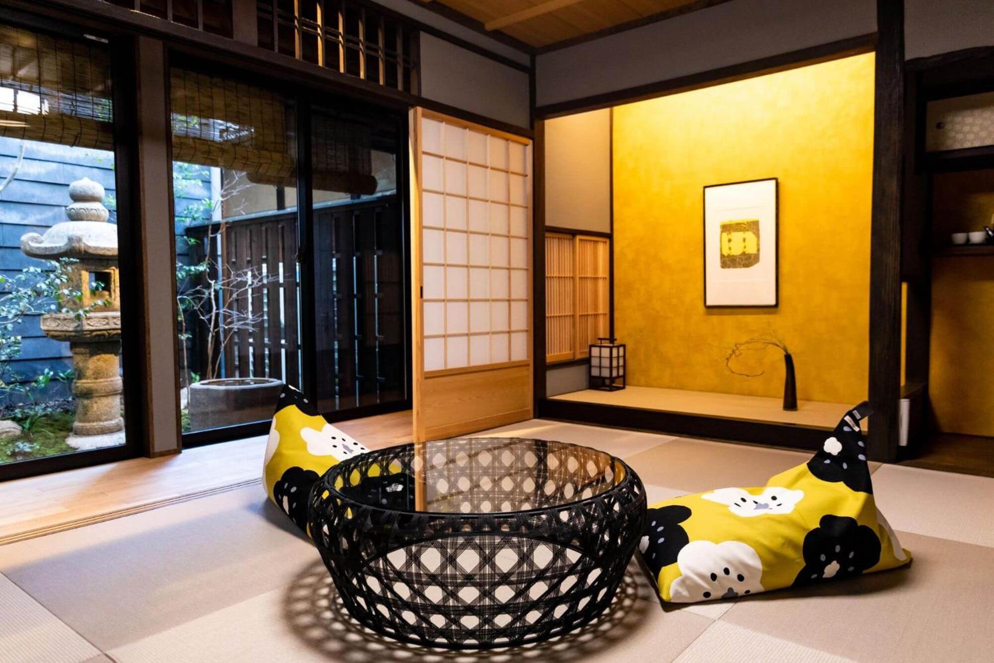 Japanese-Style Room