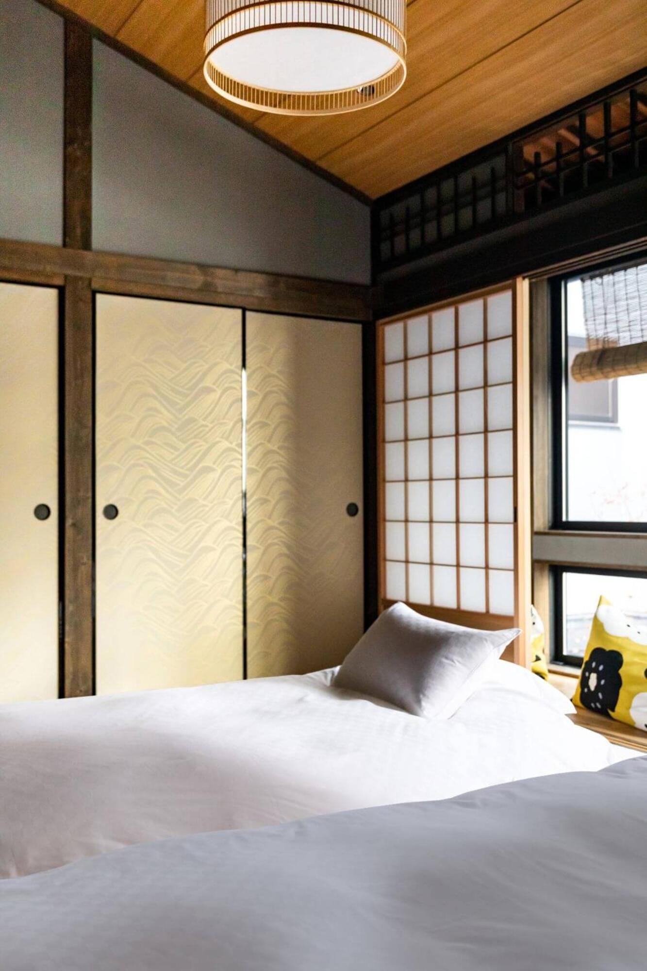 Japanese-Style Room