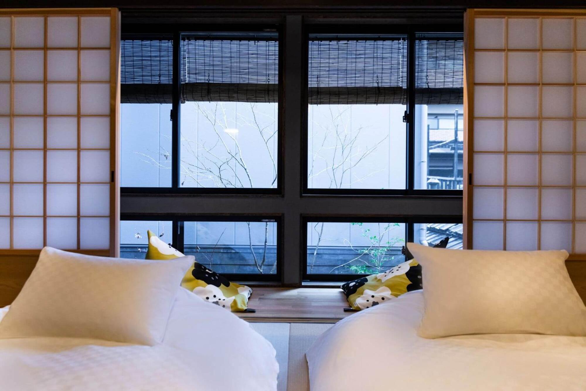 Japanese-Style Room thumbnail 6