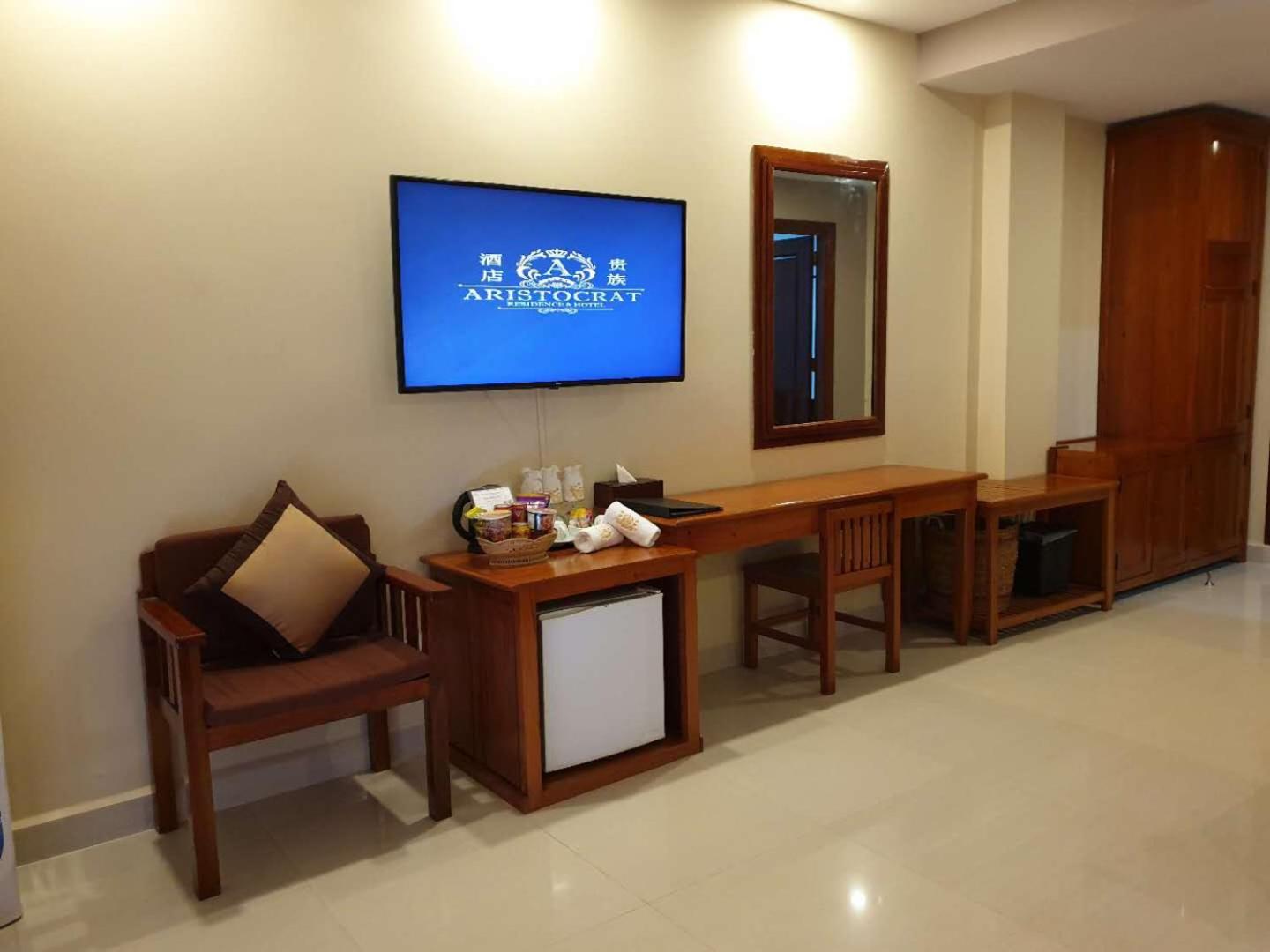 Superior Triple Room - Photo 5