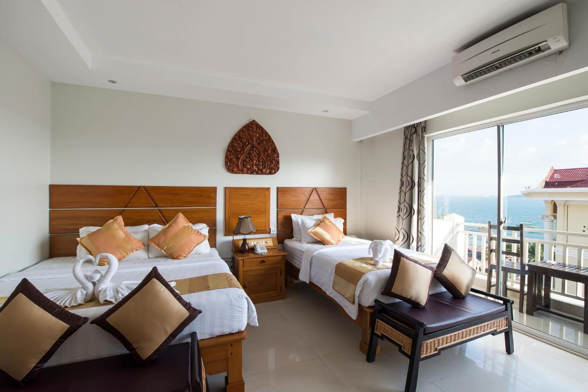 Superior Triple Room - Photo 3
