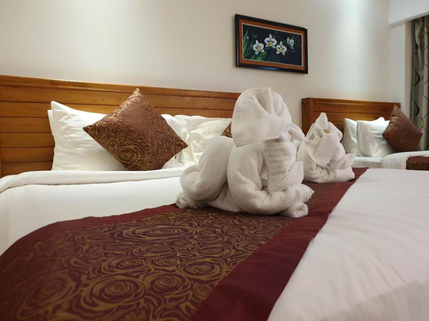 Superior Triple Room - Photo 8