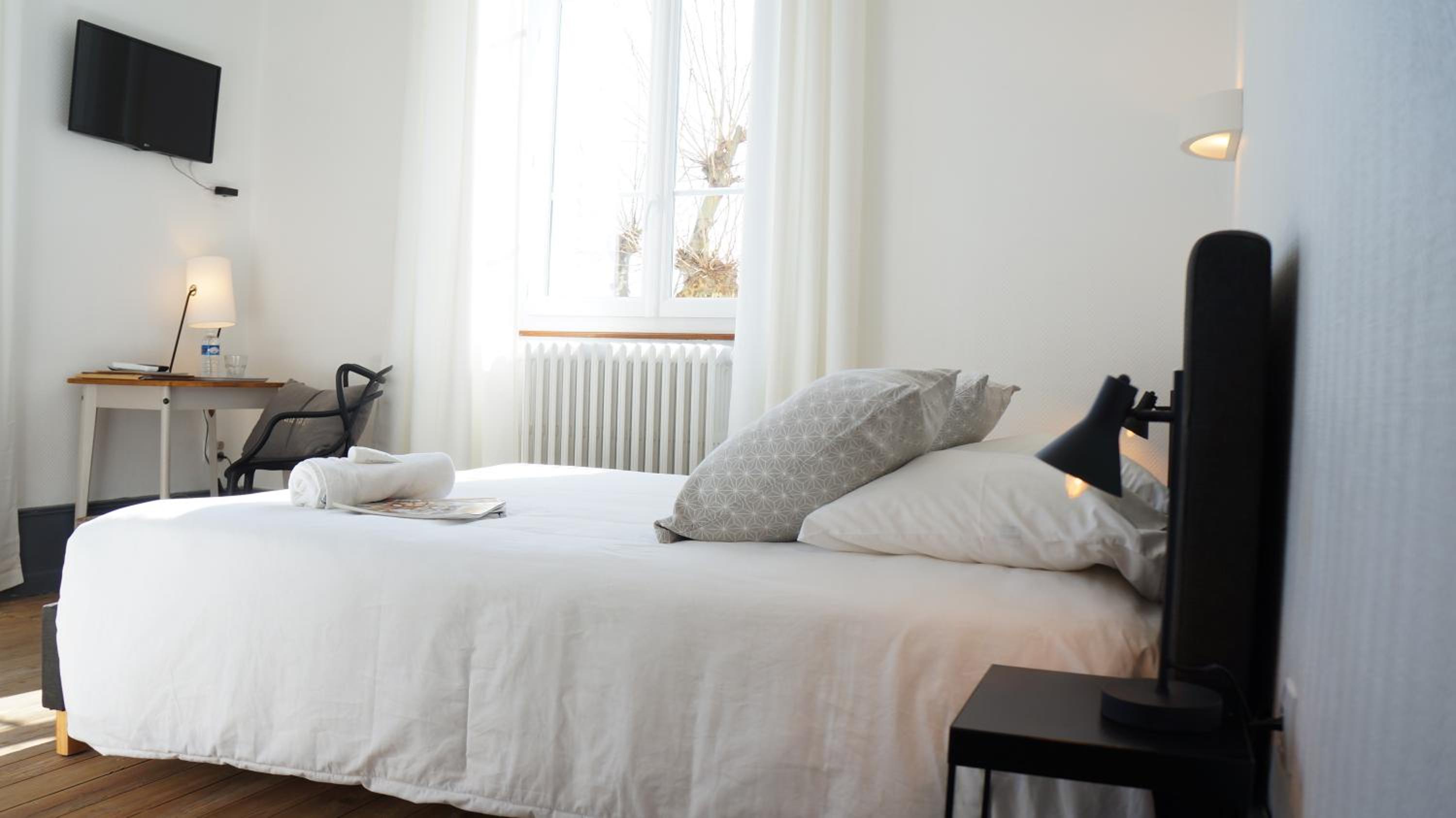 Premium Double Room photo 3