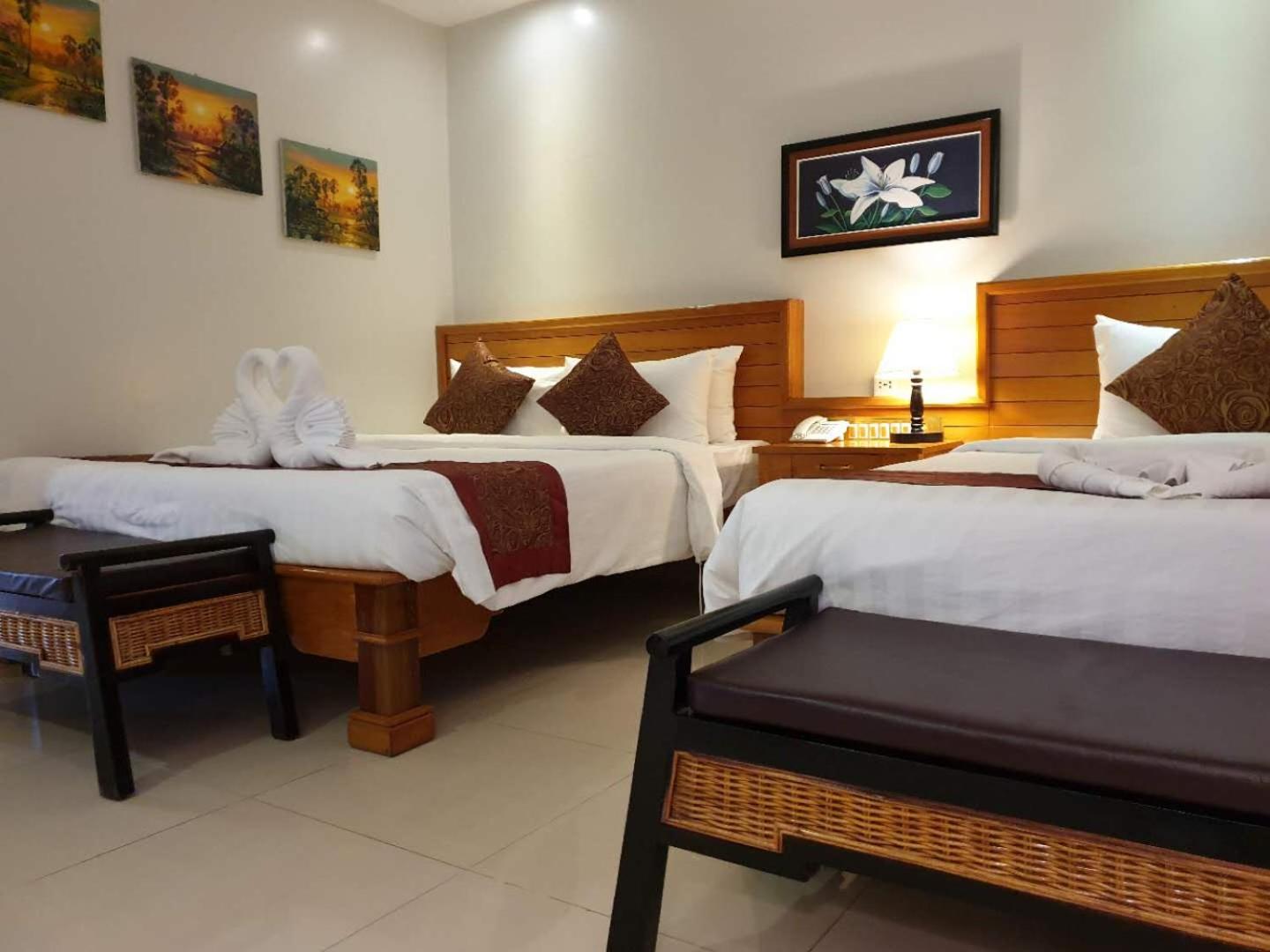 Superior Triple Room - Photo 6
