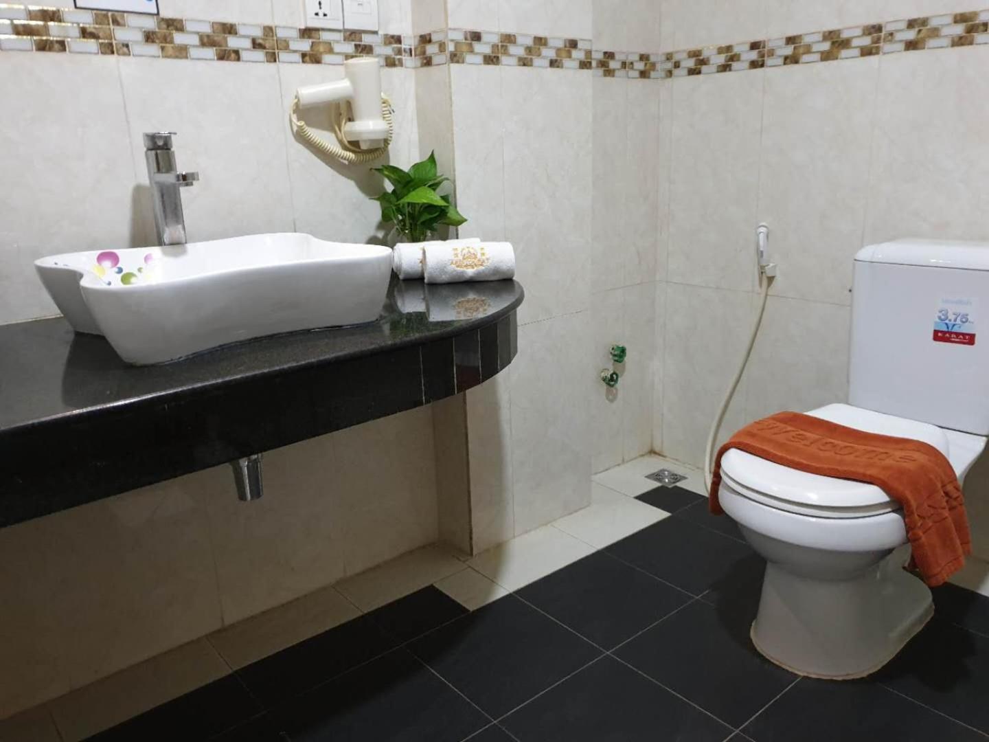 Superior Triple Room - Photo 12