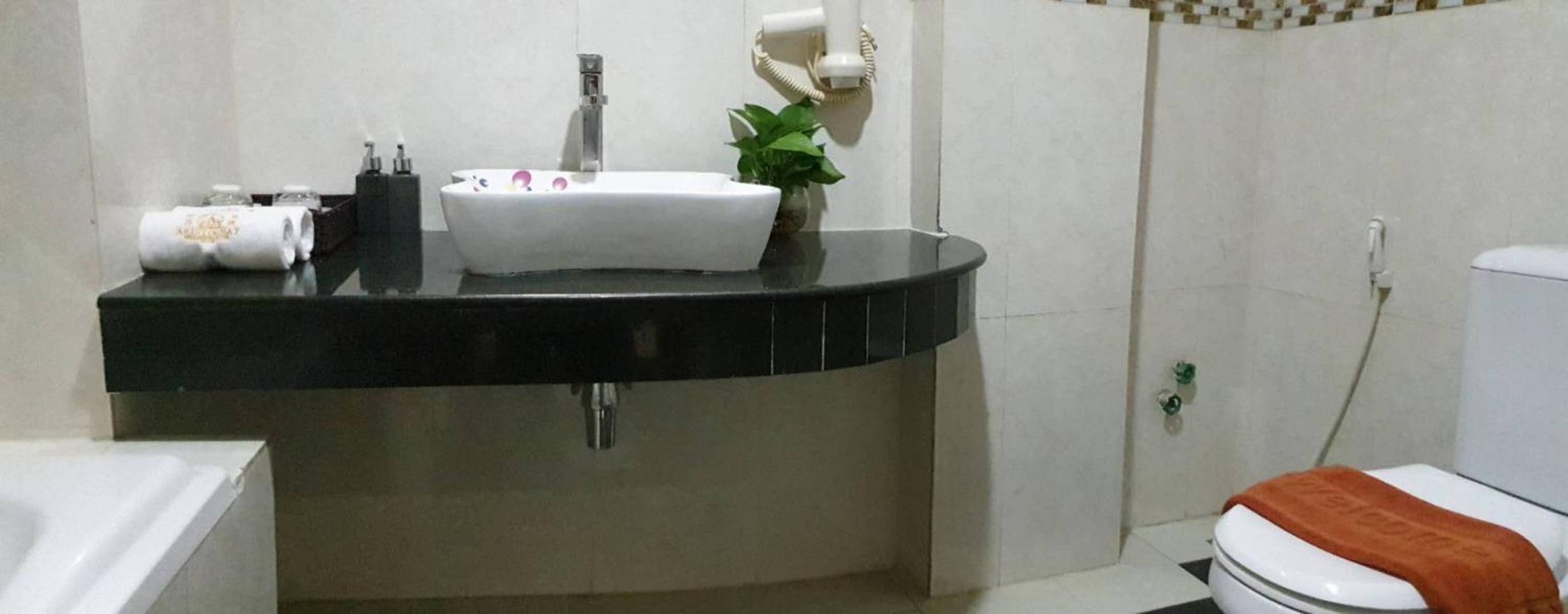 Superior Triple Room - Photo 10