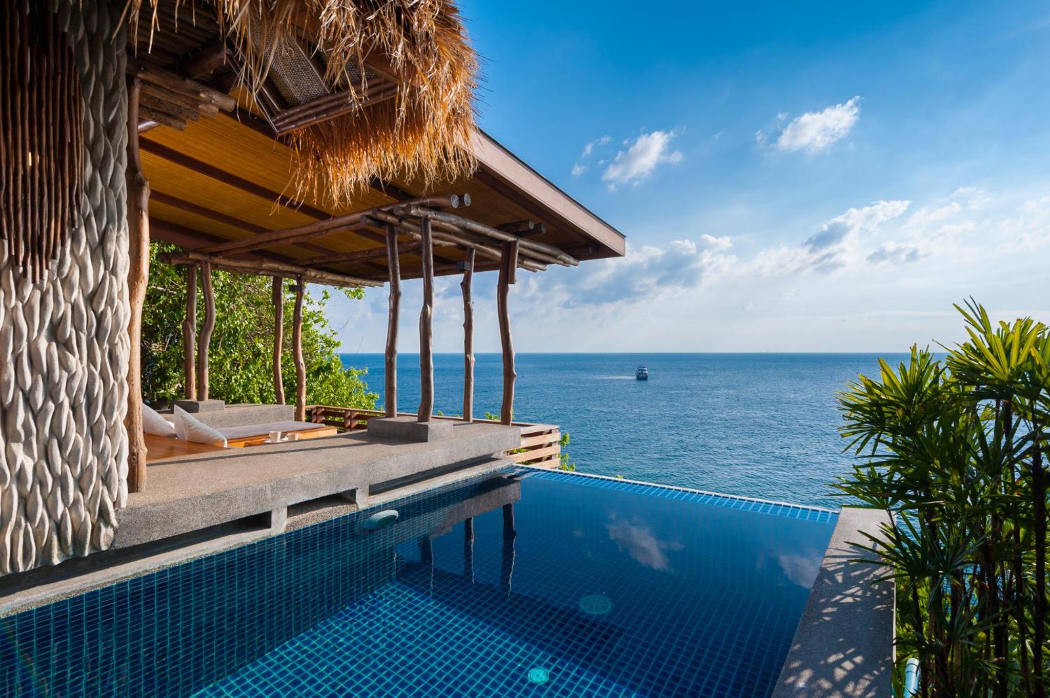 Pool Villa 1 photo 2