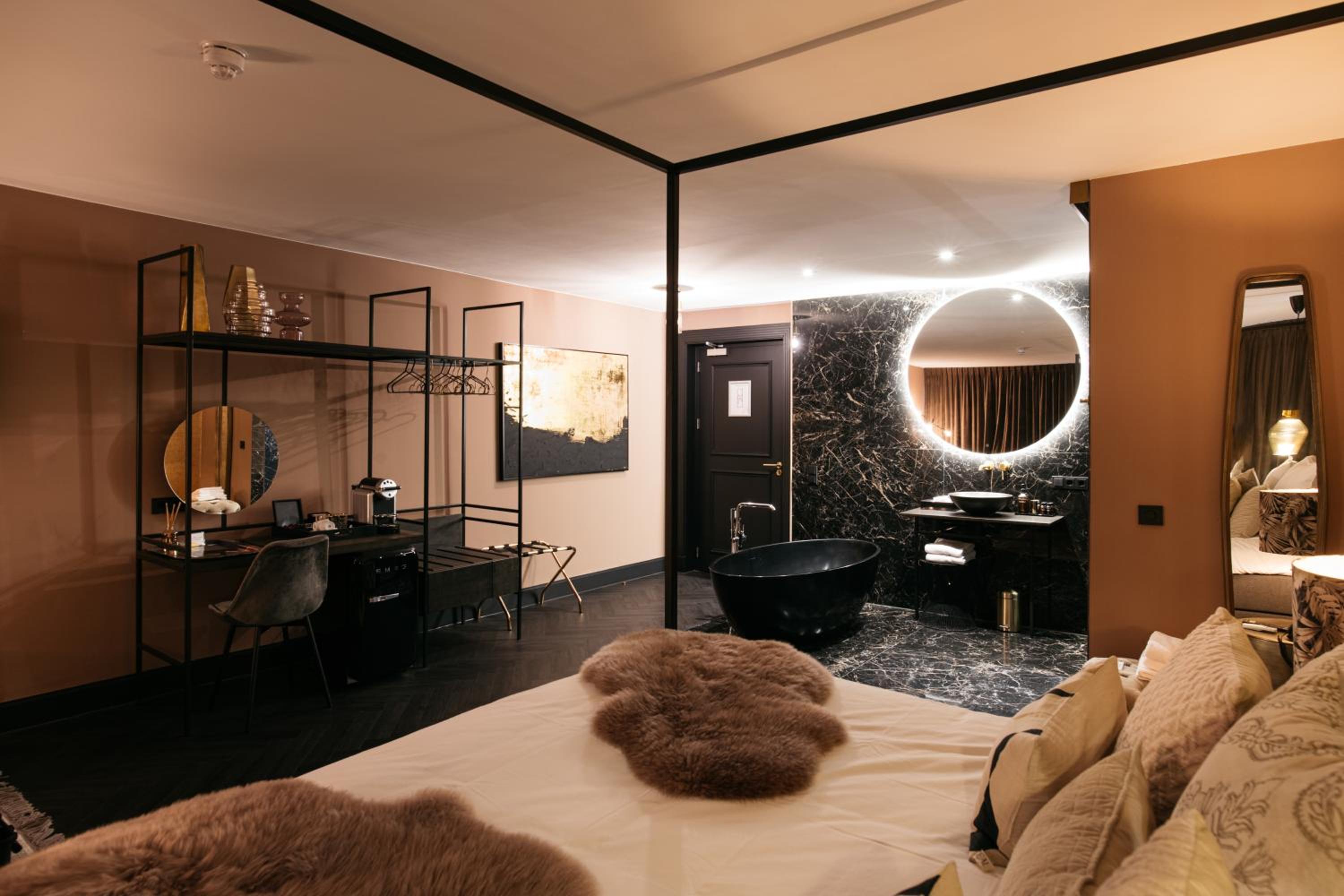 Junior Suite - Photo 5