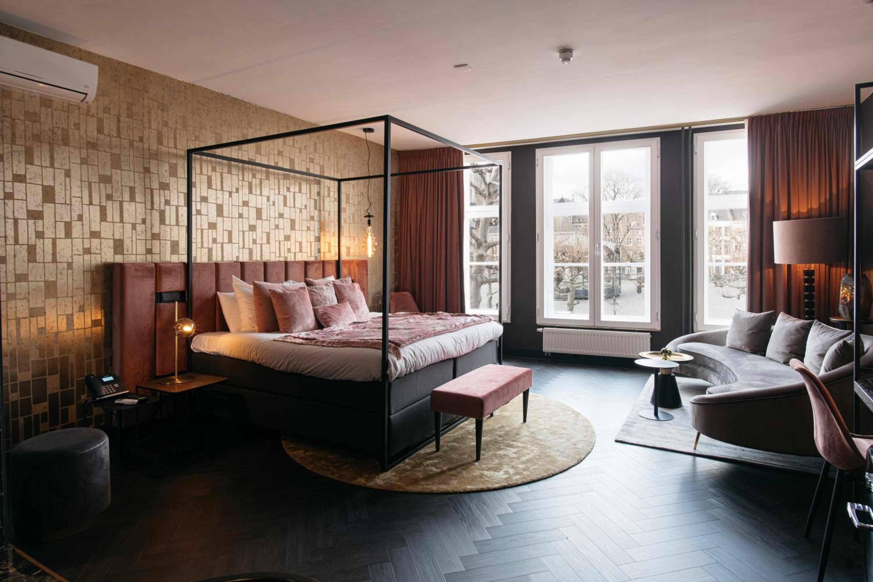 Junior Suite - Photo 6