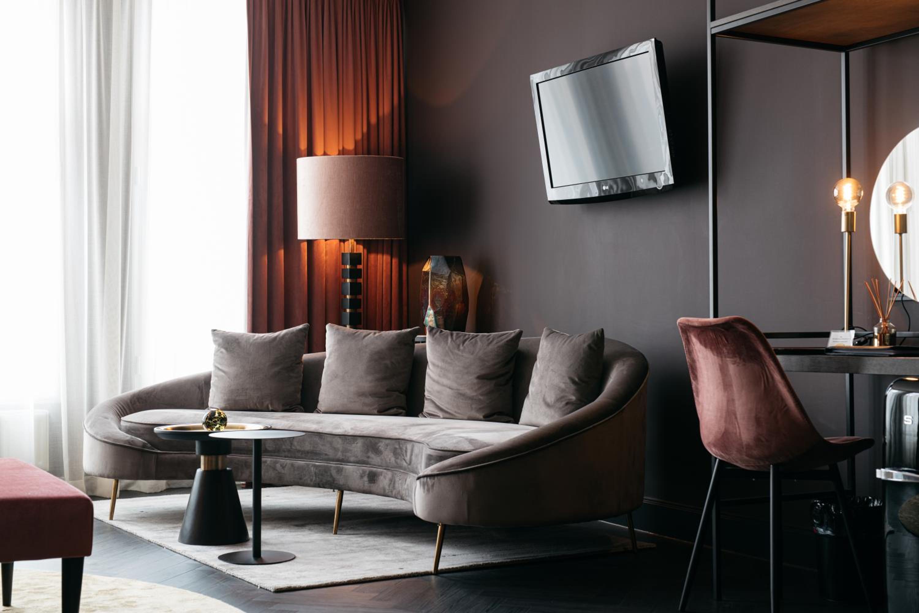 Junior Suite - Photo 9