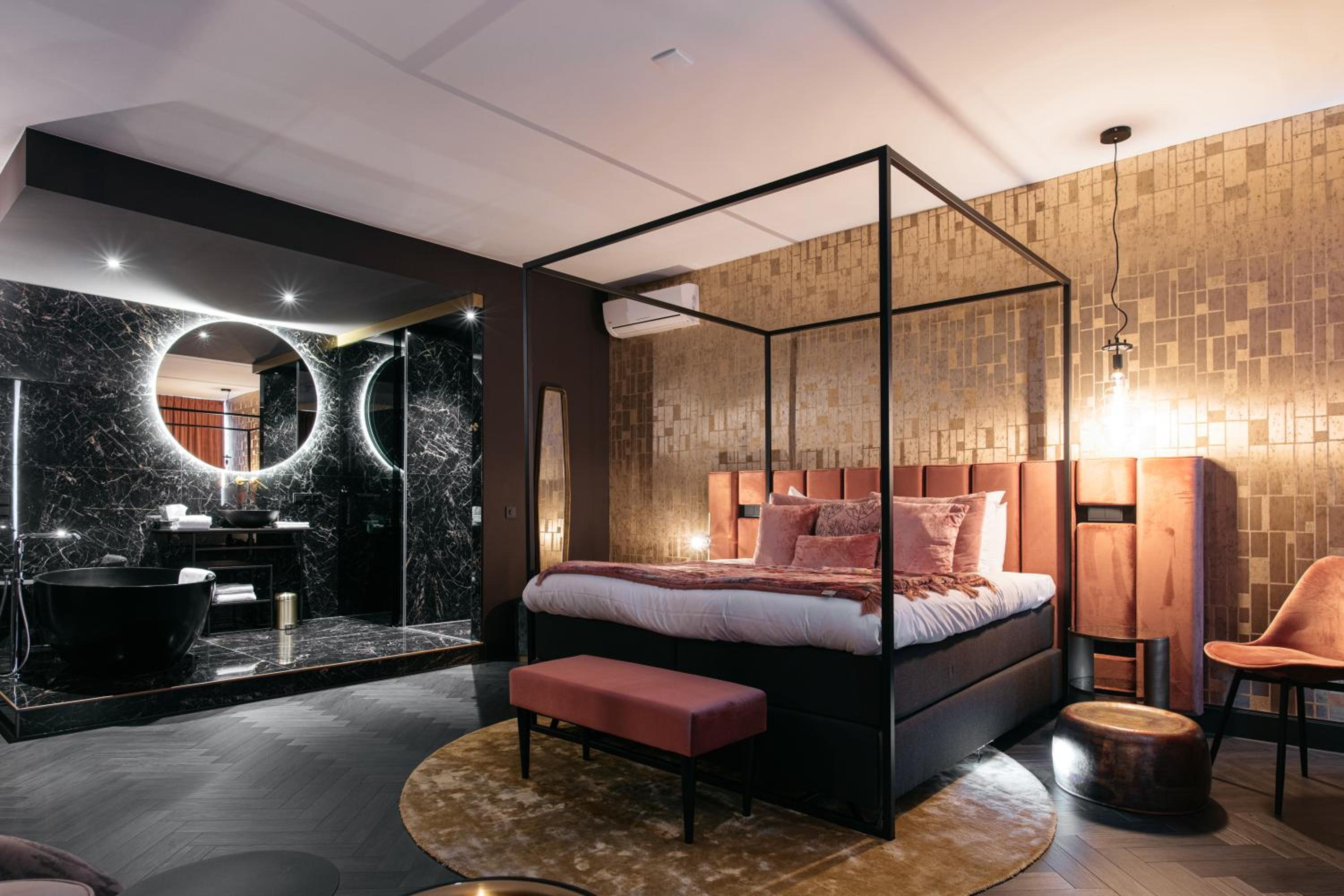 Junior Suite - Photo 2