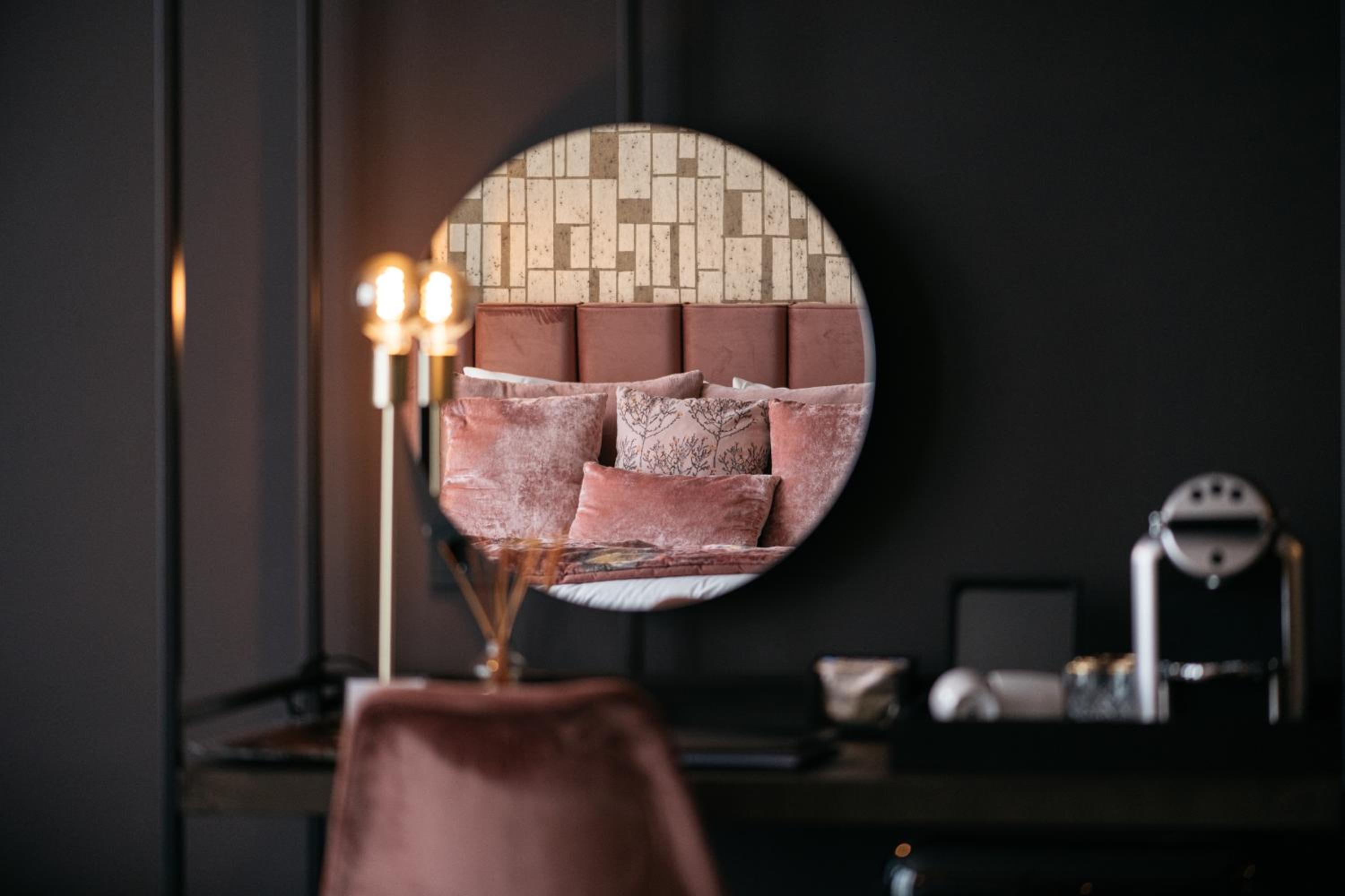 Junior Suite - Photo 8