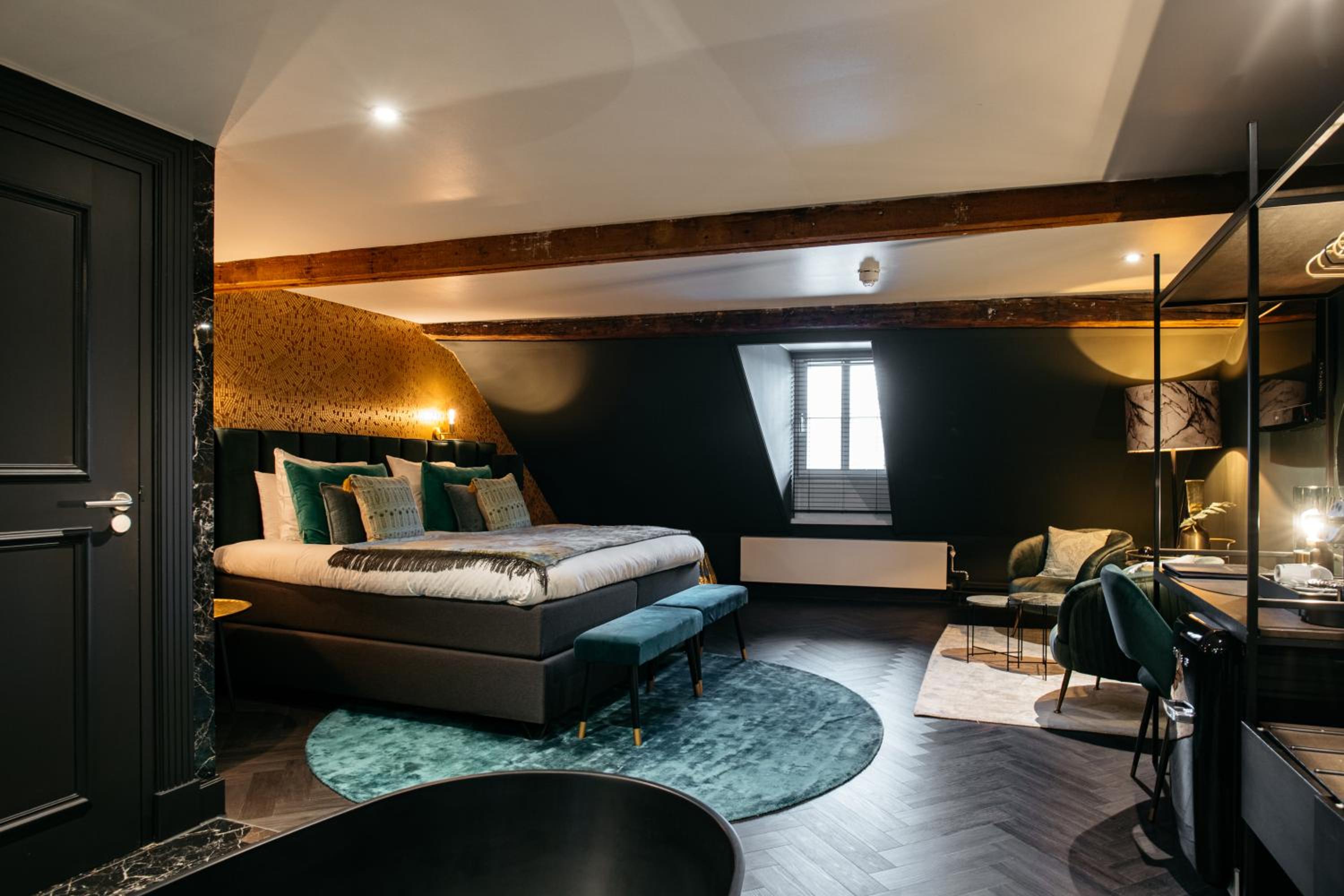 Junior Suite - Photo 10