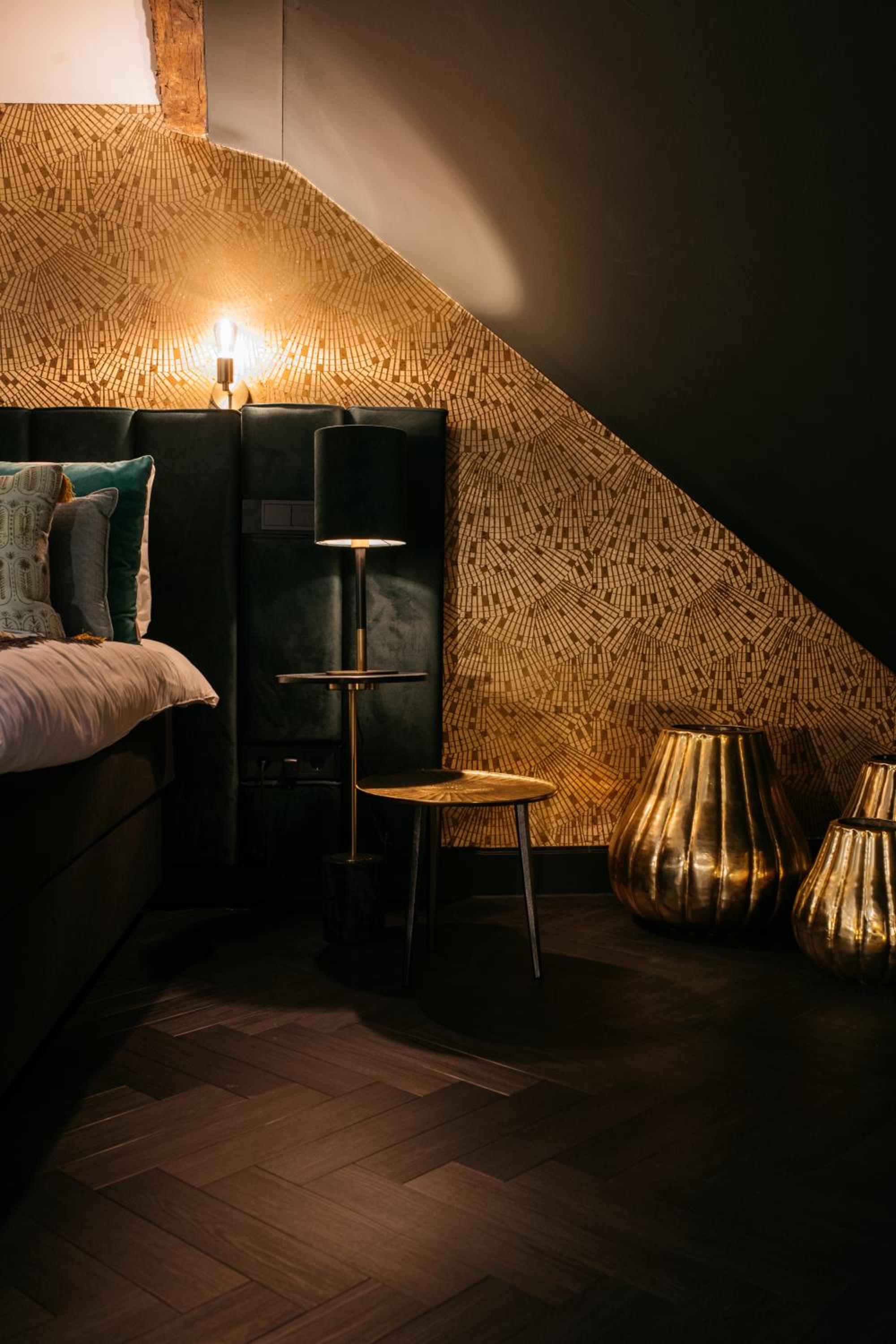 Junior Suite - Photo 12