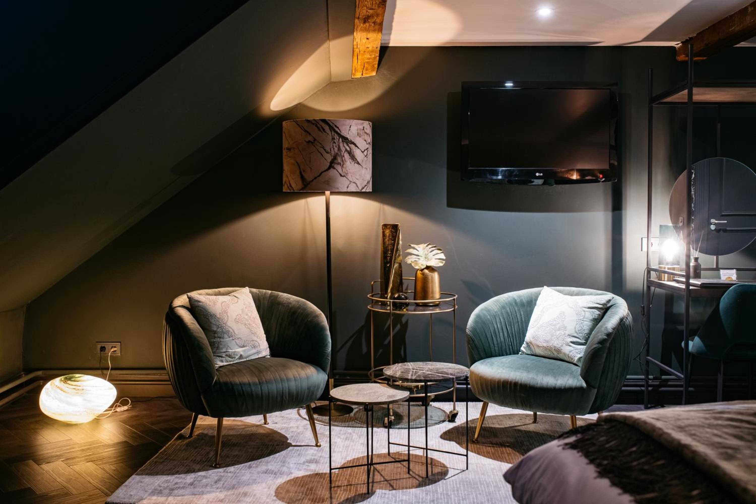 Junior Suite - Photo 3