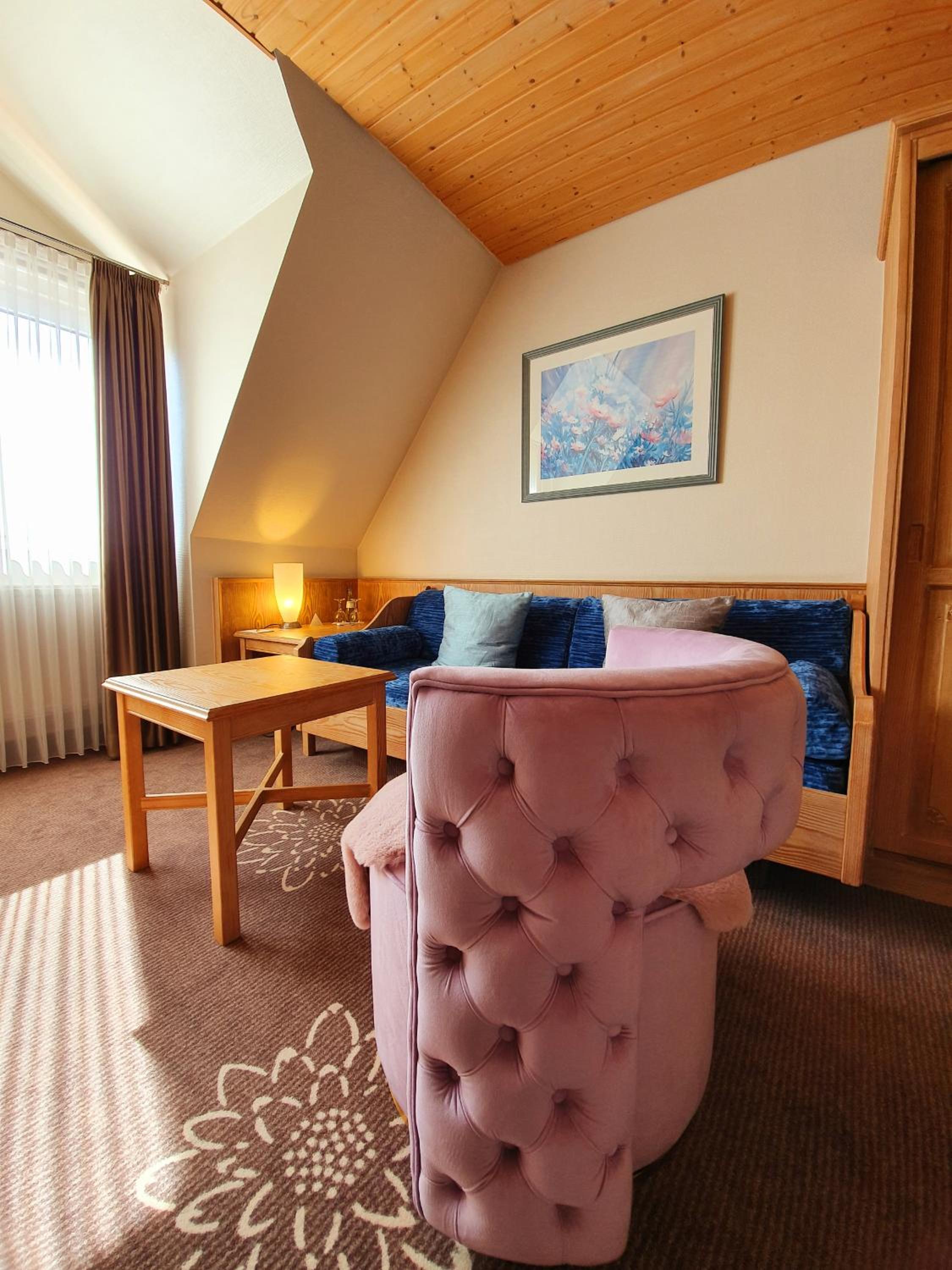 Deluxe Triple Room - Photo 1