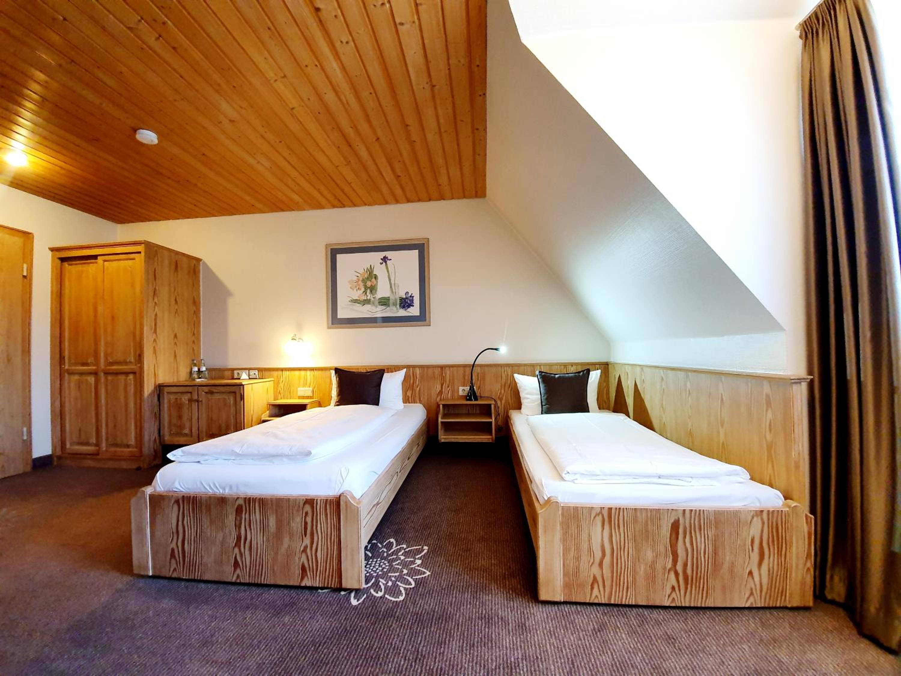 Double Room - Photo 19