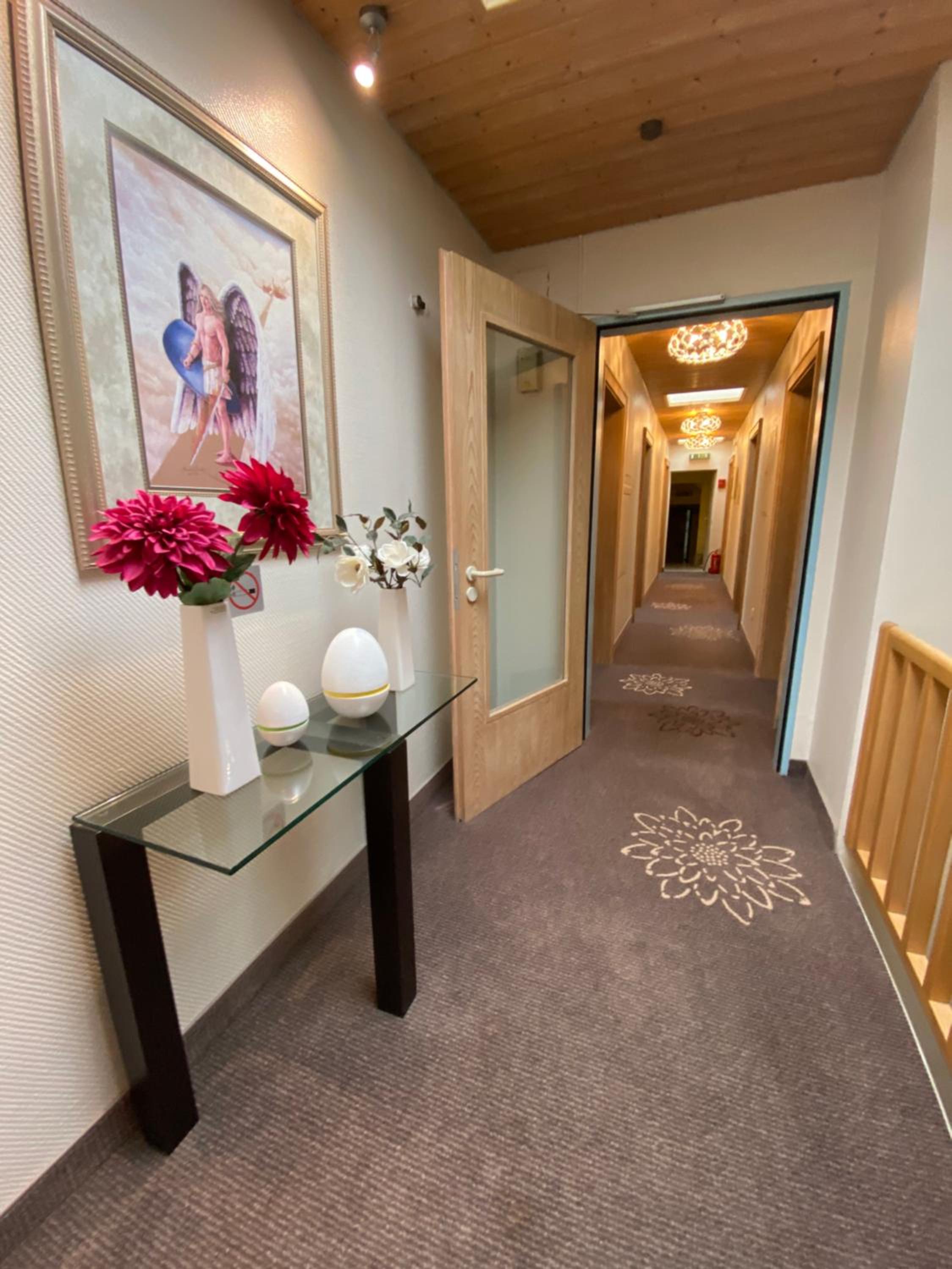 Double Room - Photo 22