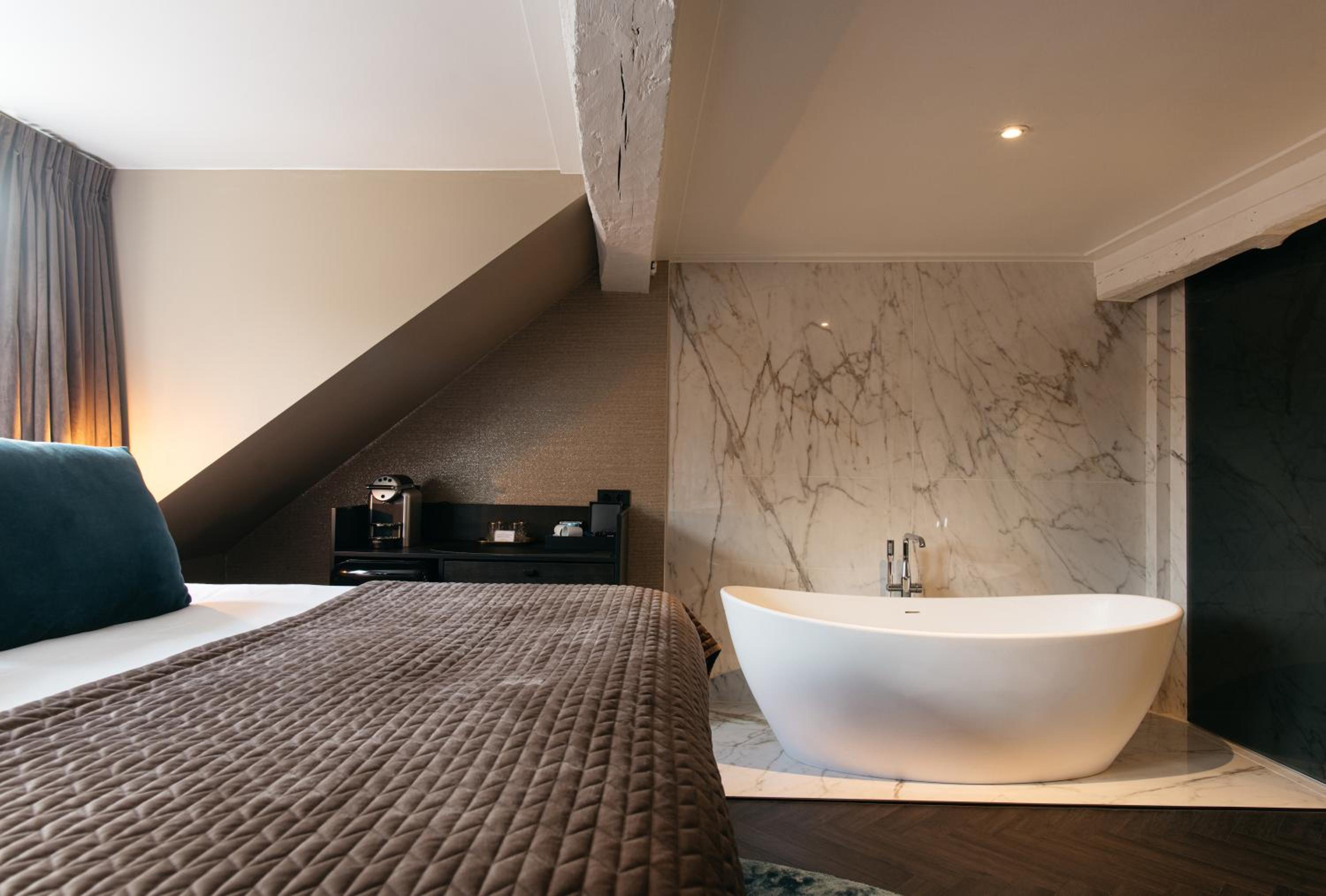Superior Double Room - Photo 9