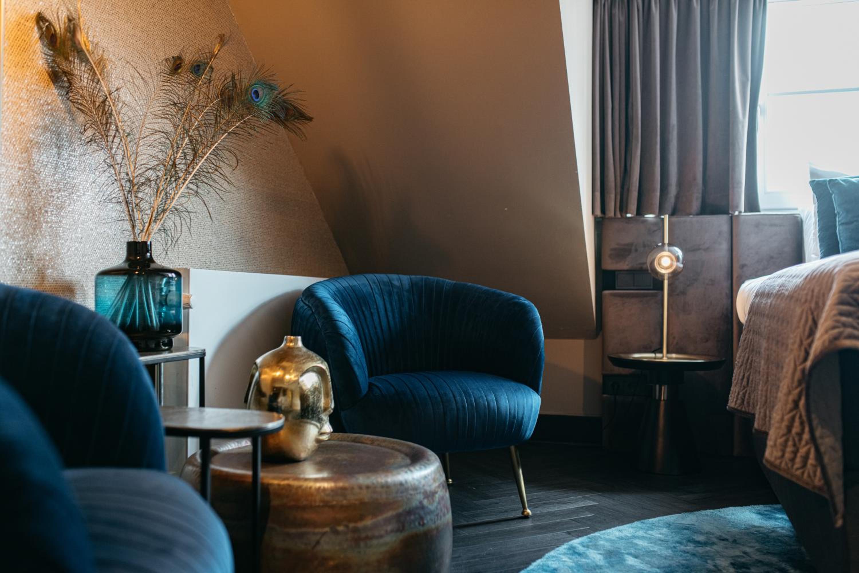 Superior Double Room - Photo 7