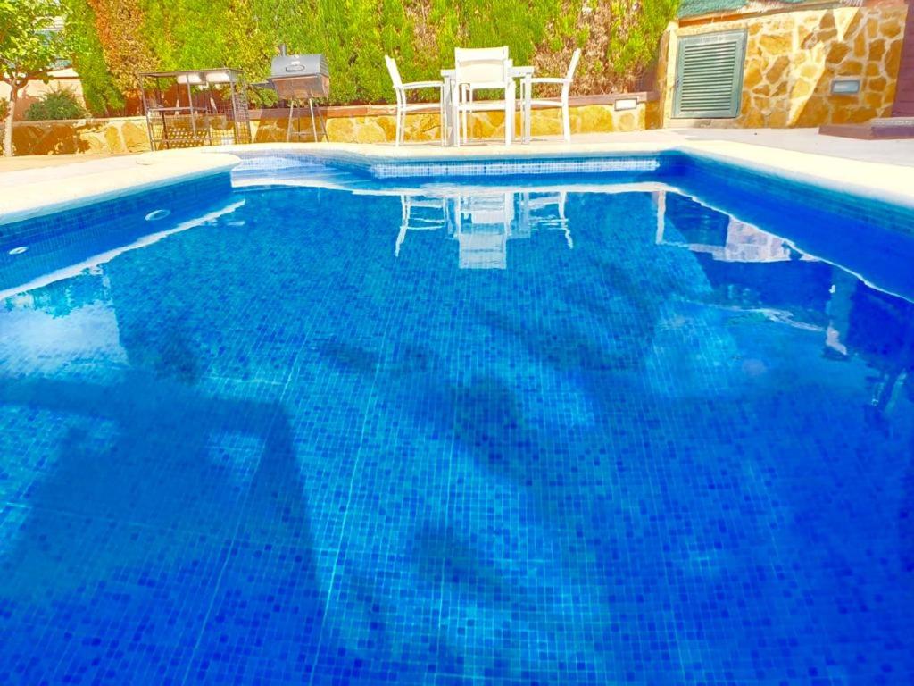 Deluxe Villa photo 3