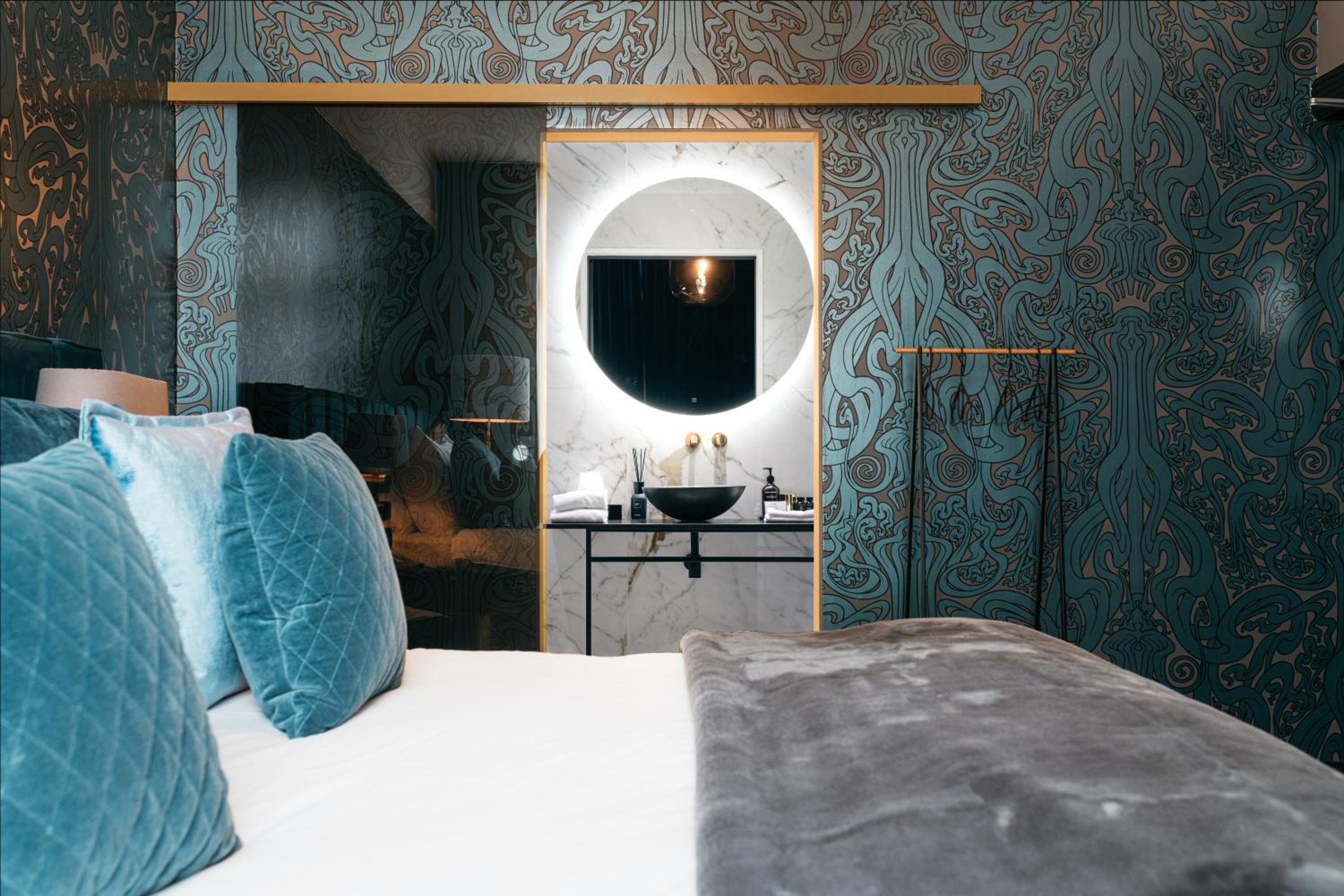 Deluxe Double Room - Photo 2