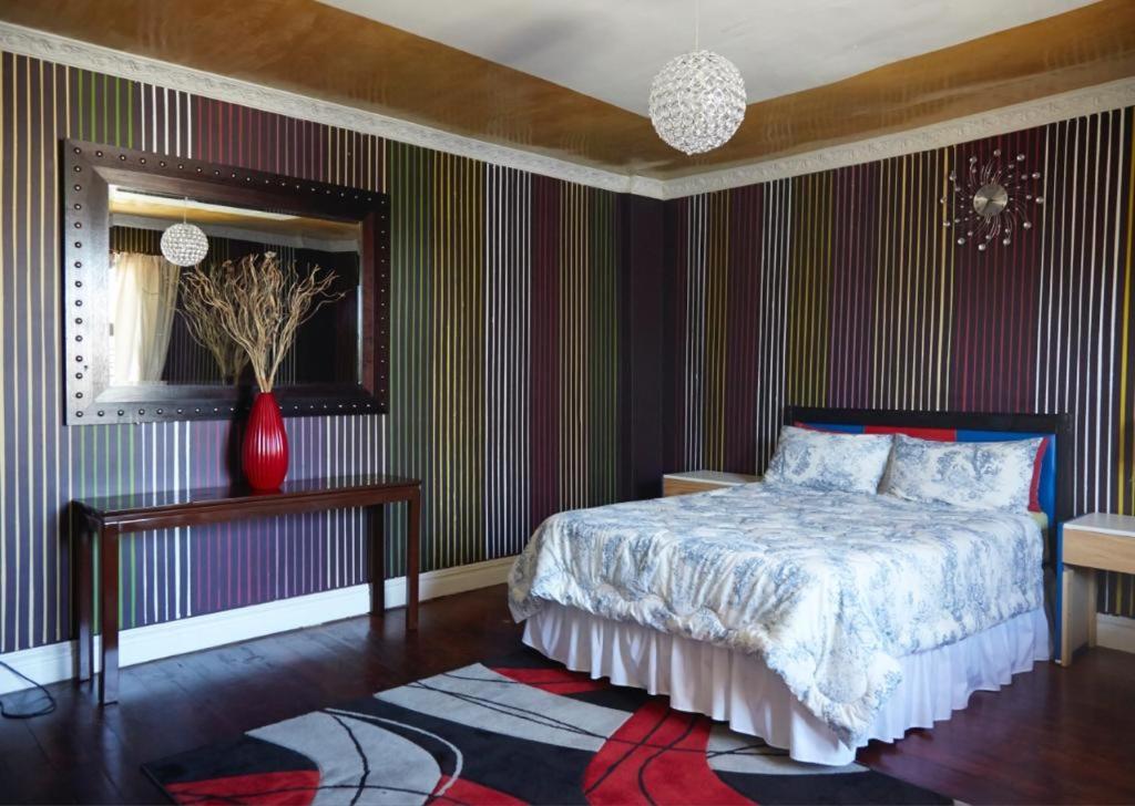 Double Room - Photo 1