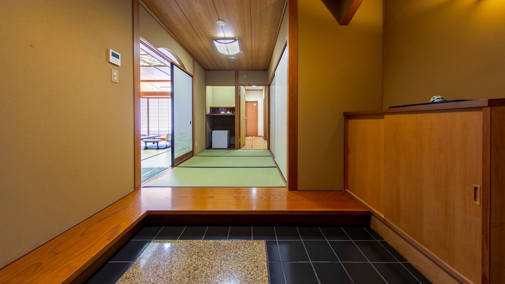 Japanese Style Room Premium photo 2